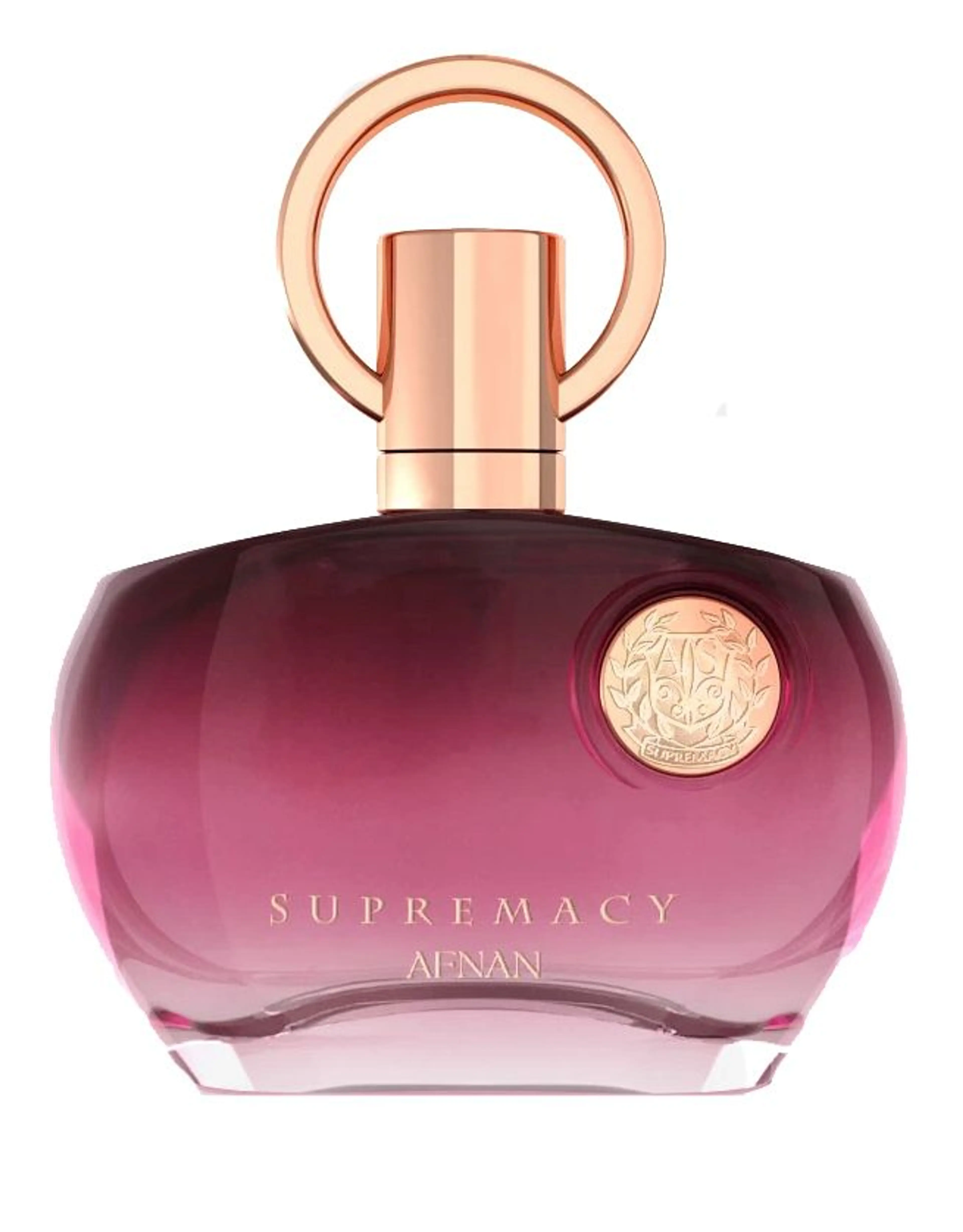 Supremacy Purple
