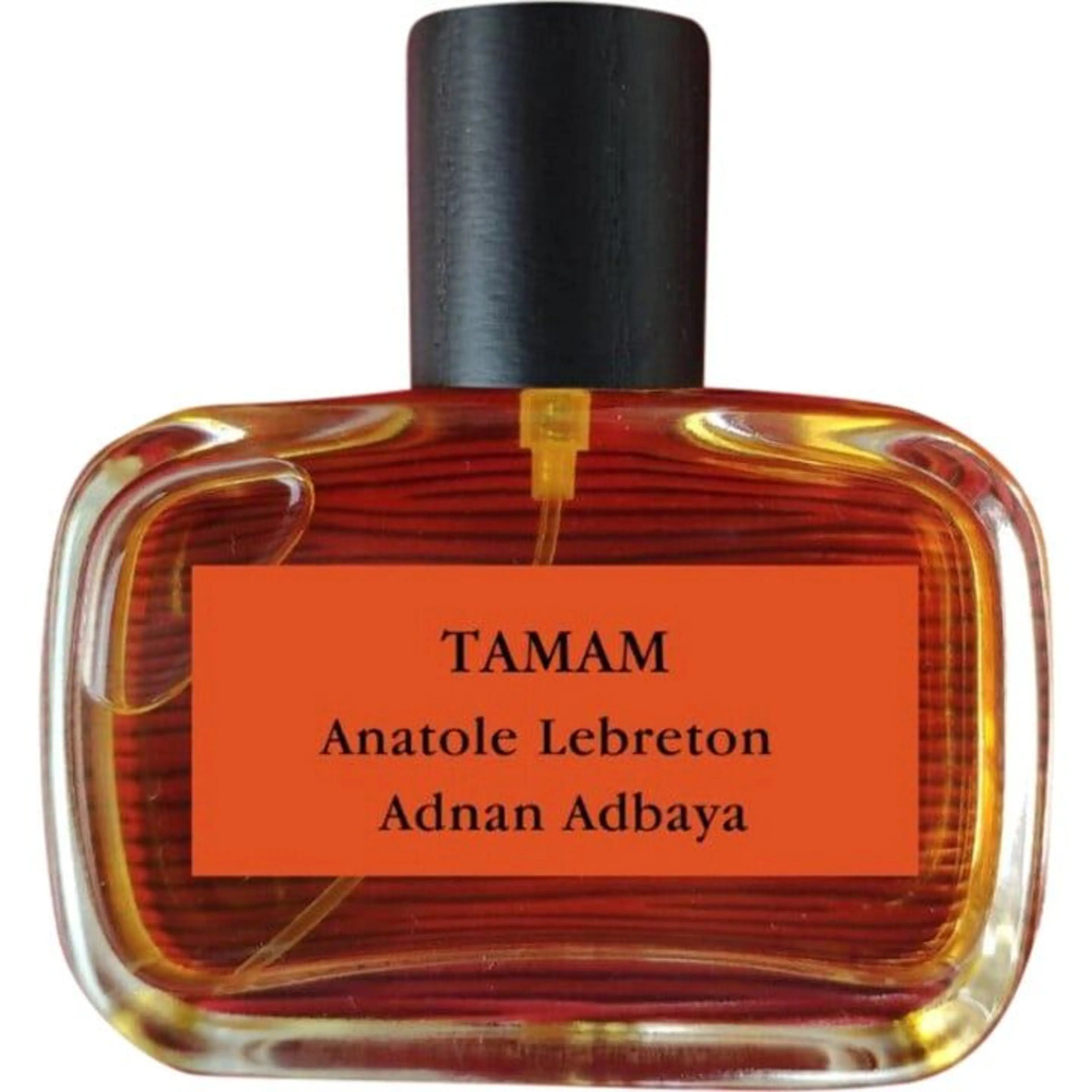 Tamam for Adnan Adbaya