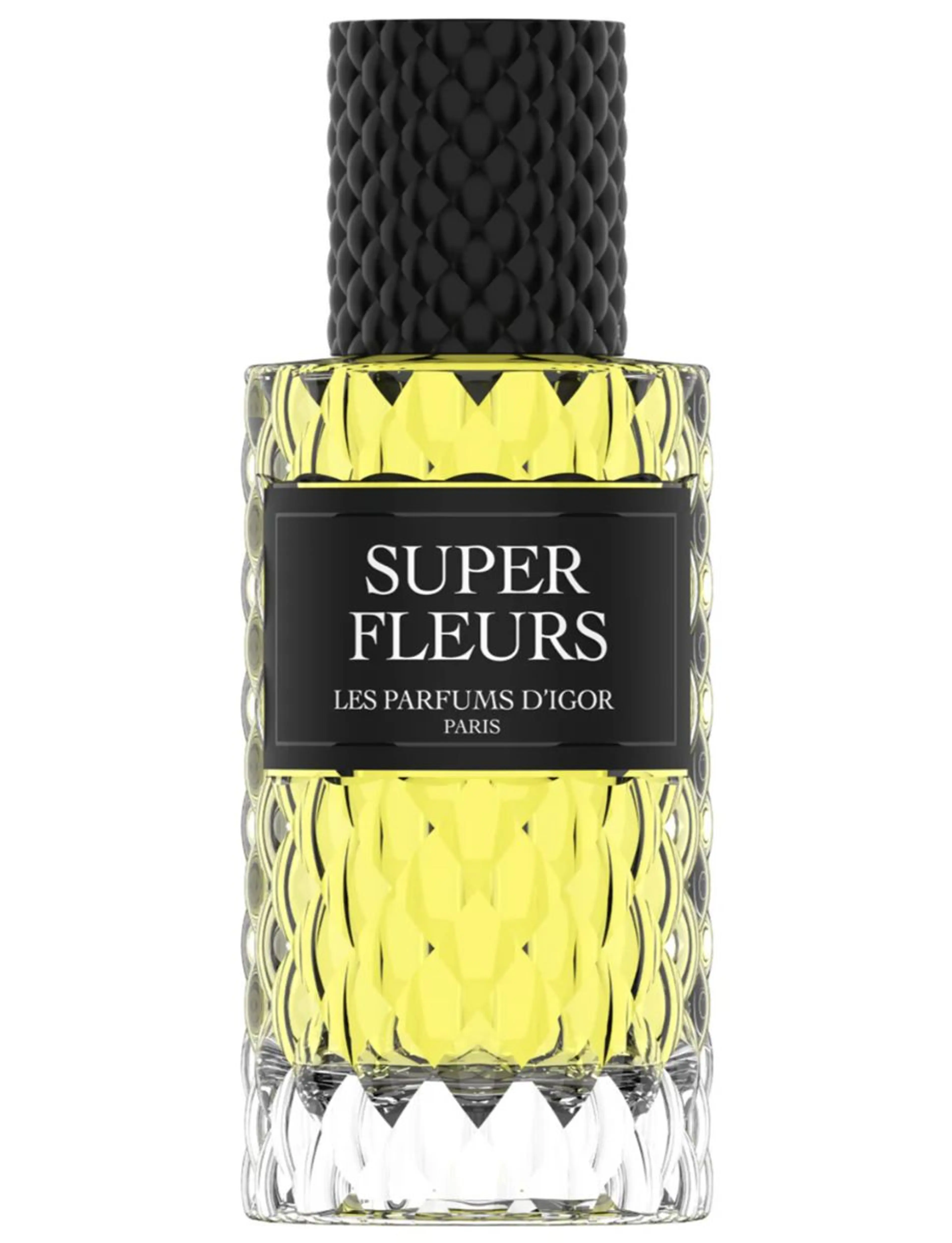 Super Fleurs