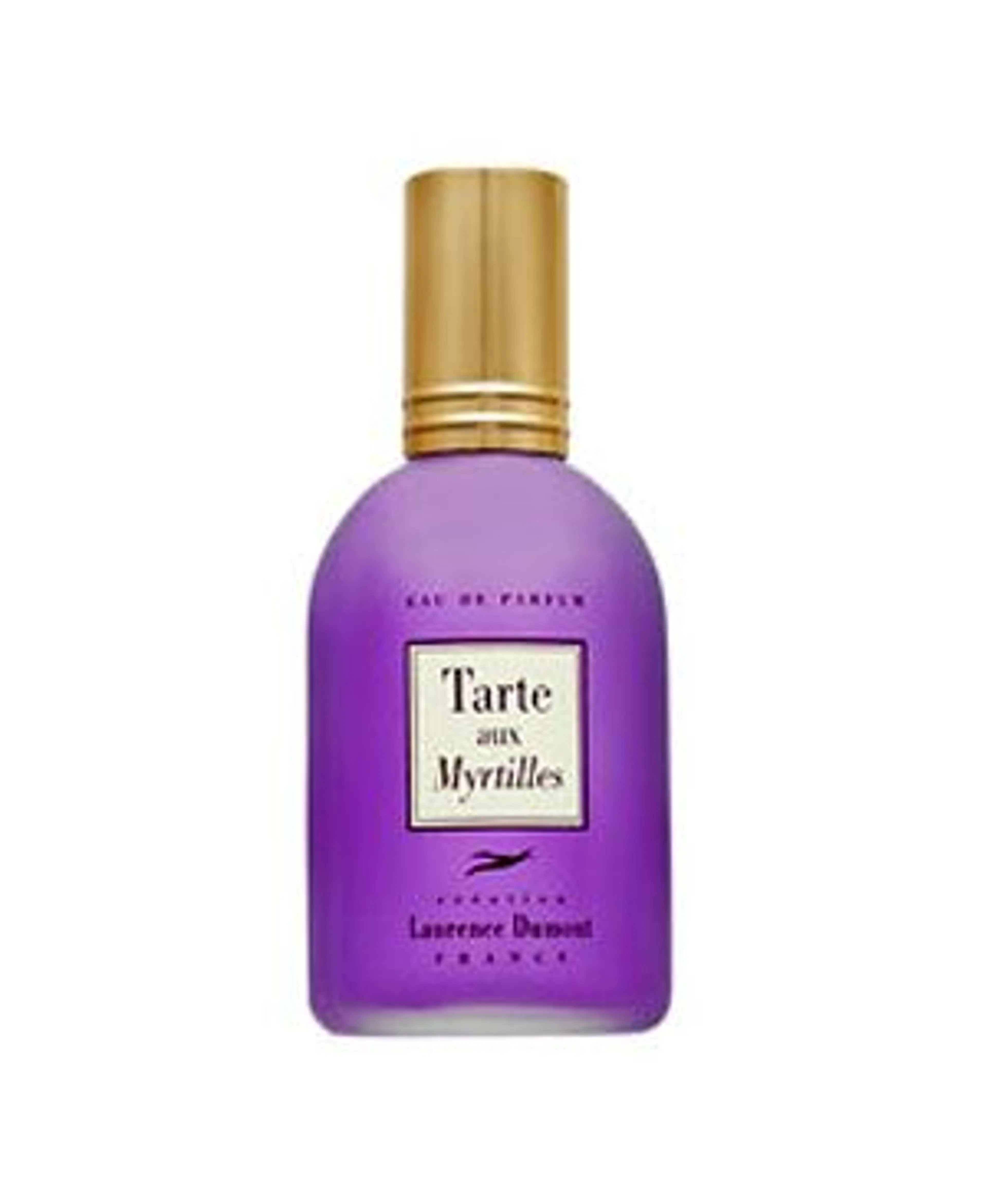 Tarte aux Myrtilles