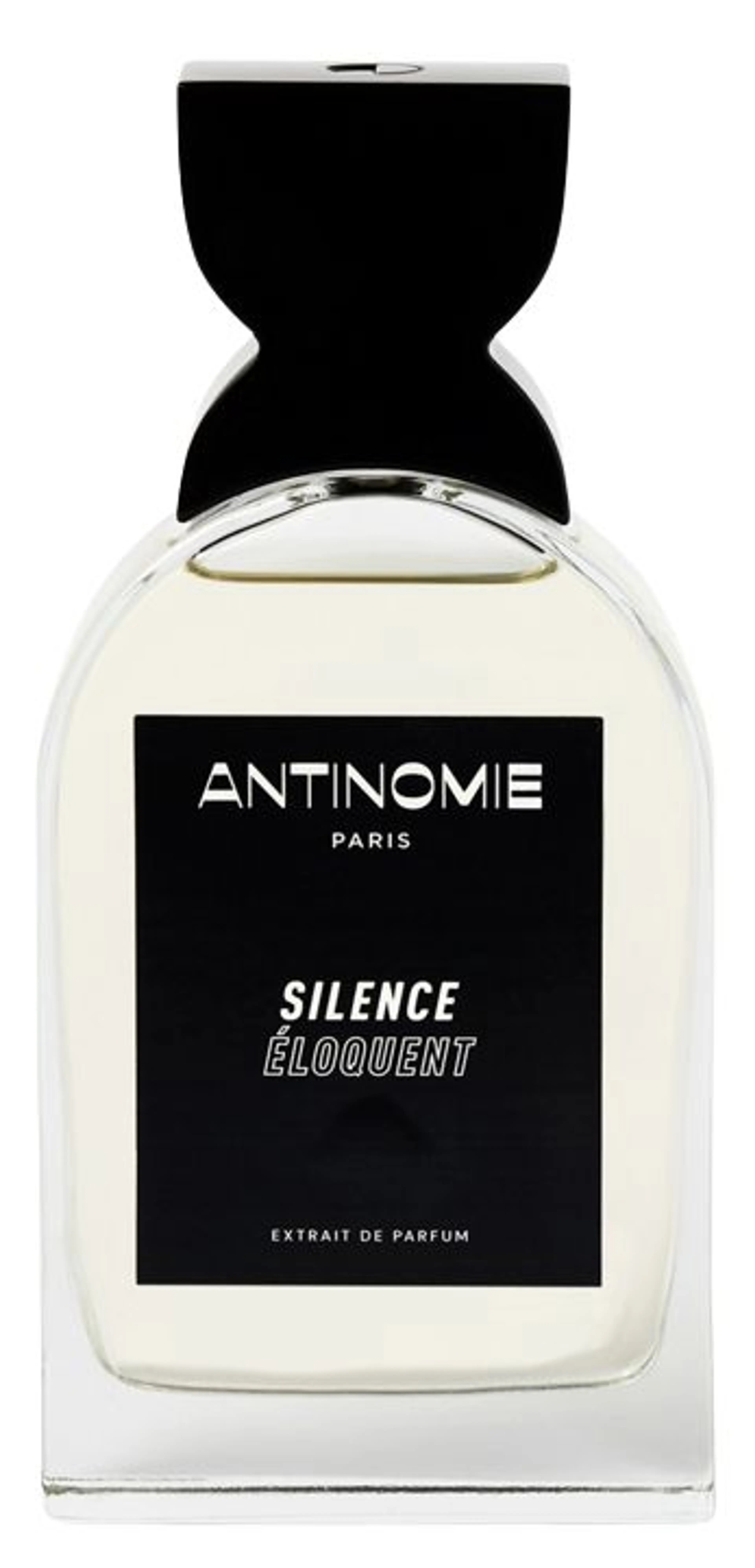 Silence Eloquent