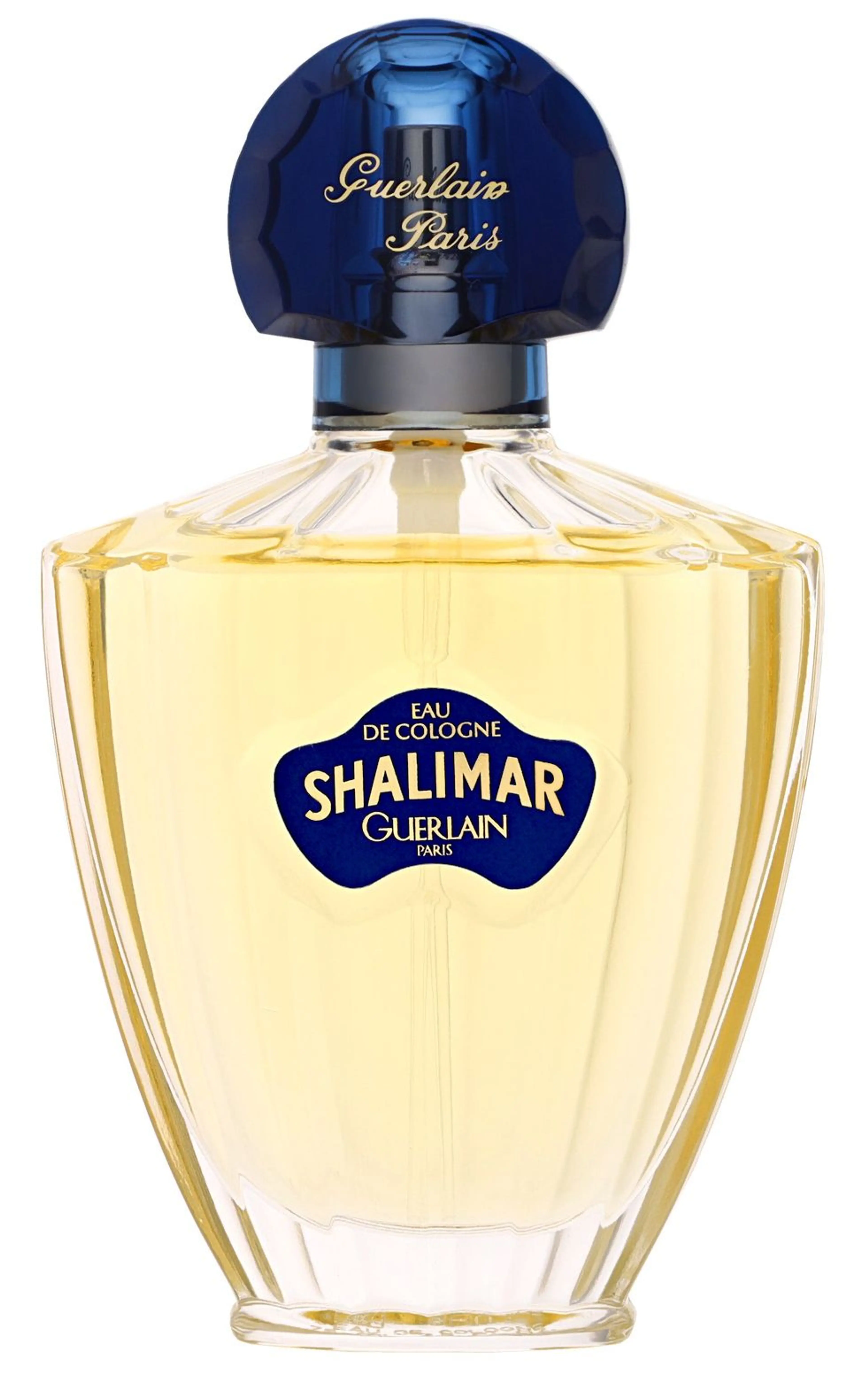 Shalimar Eau de Cologne