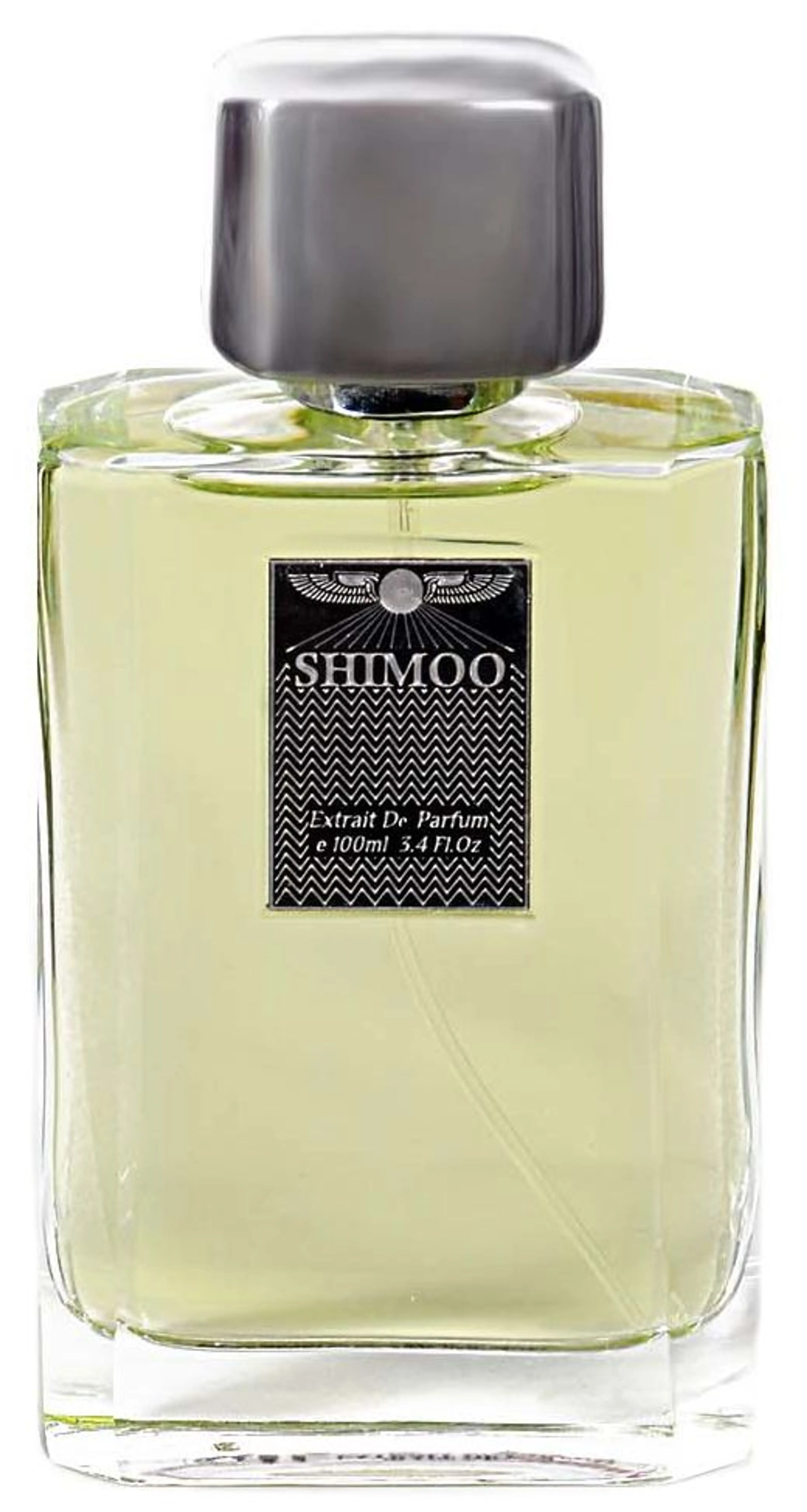 SHIMOO