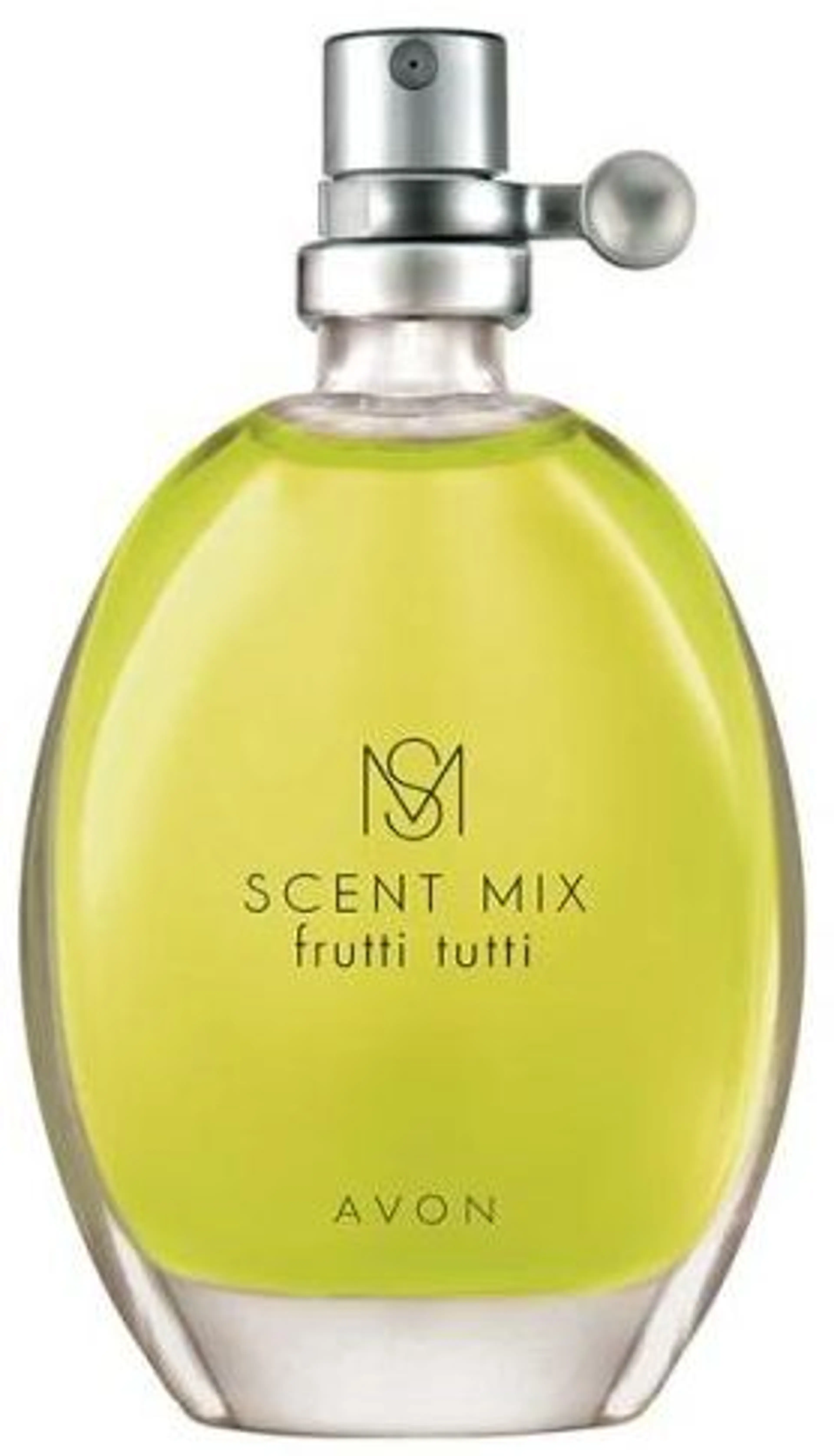 Scent Mix Tutti Frutti