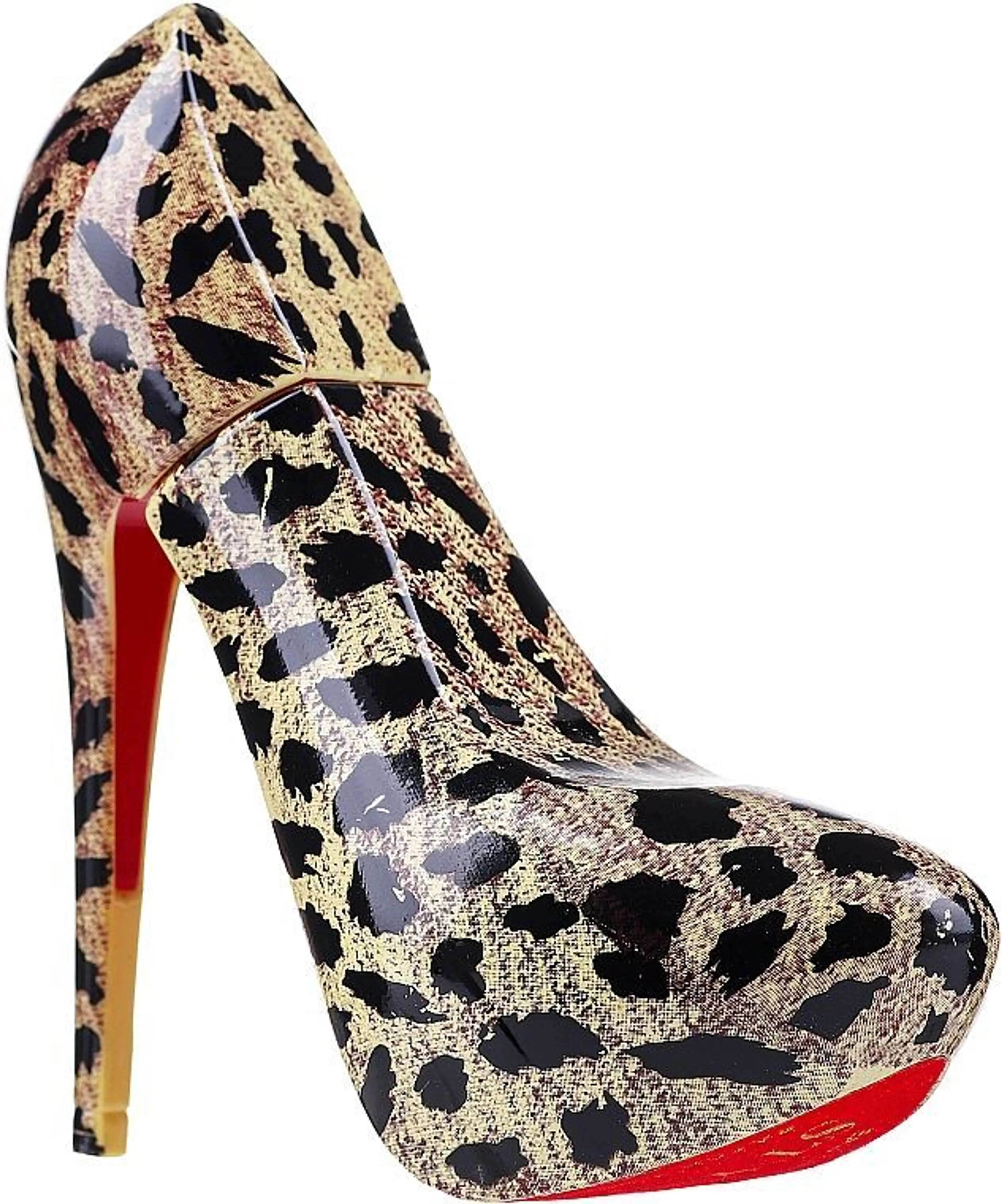 Style Heel Paris