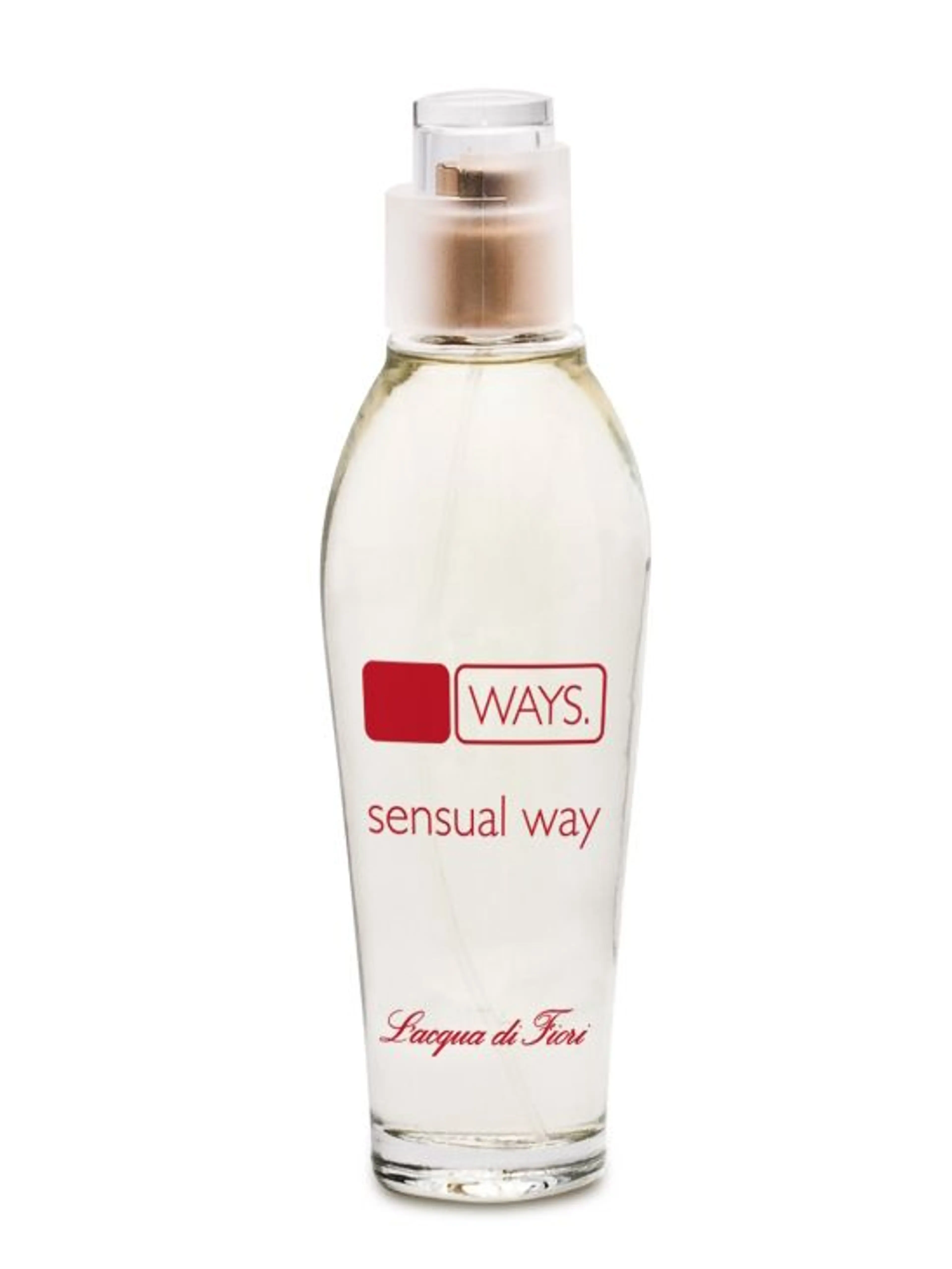 Sensual Way