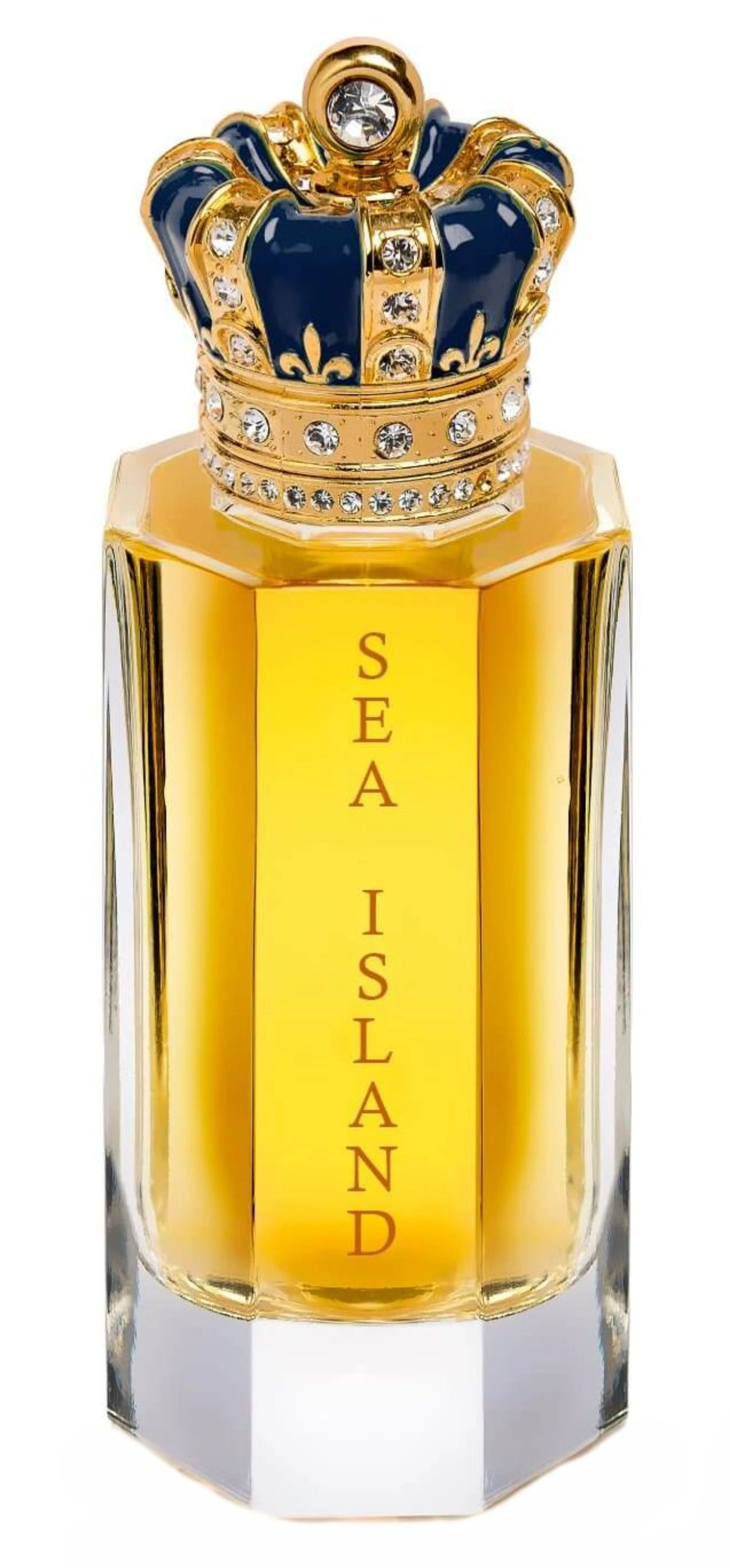Sea Island