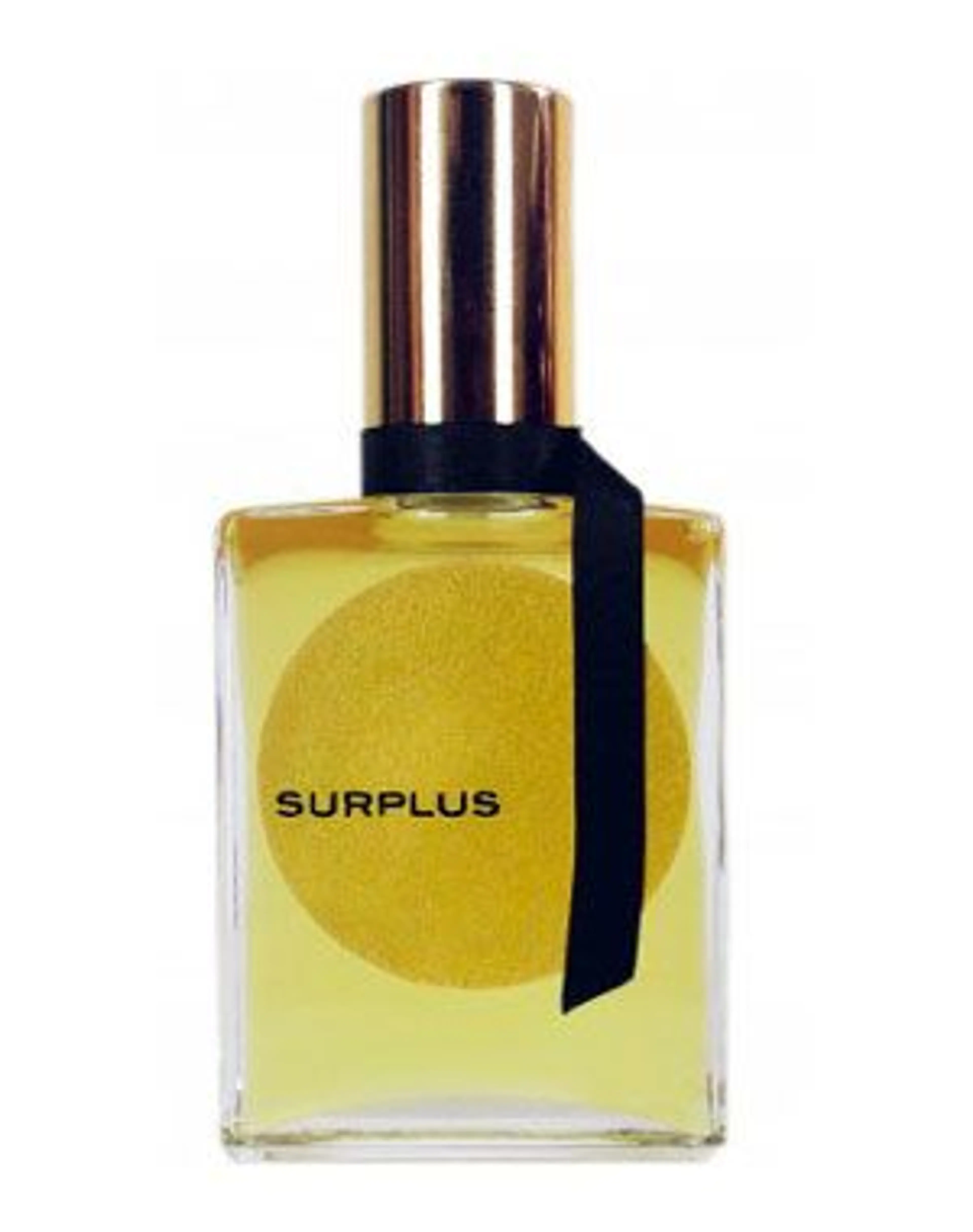 Surplus