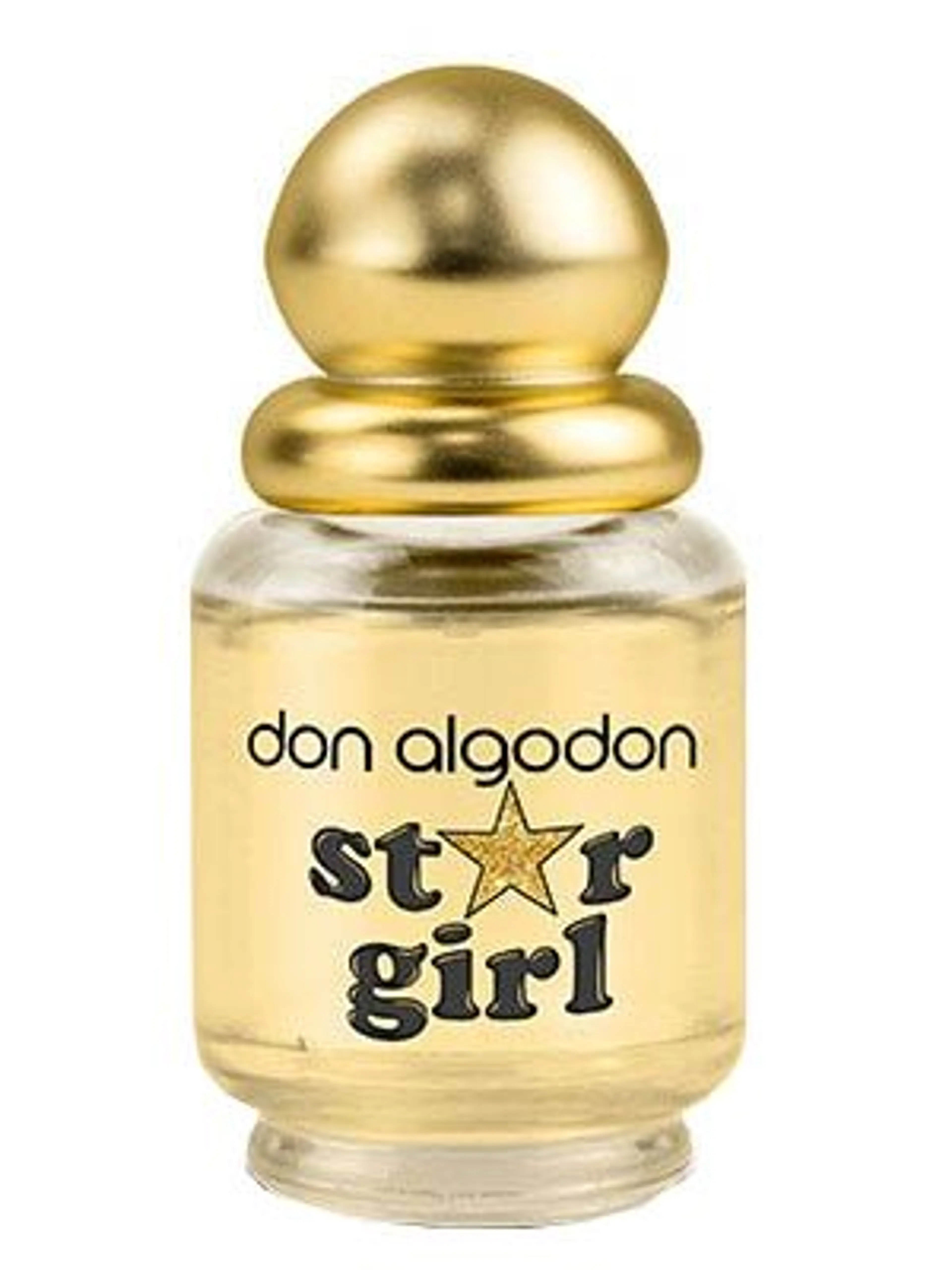 Star Girl