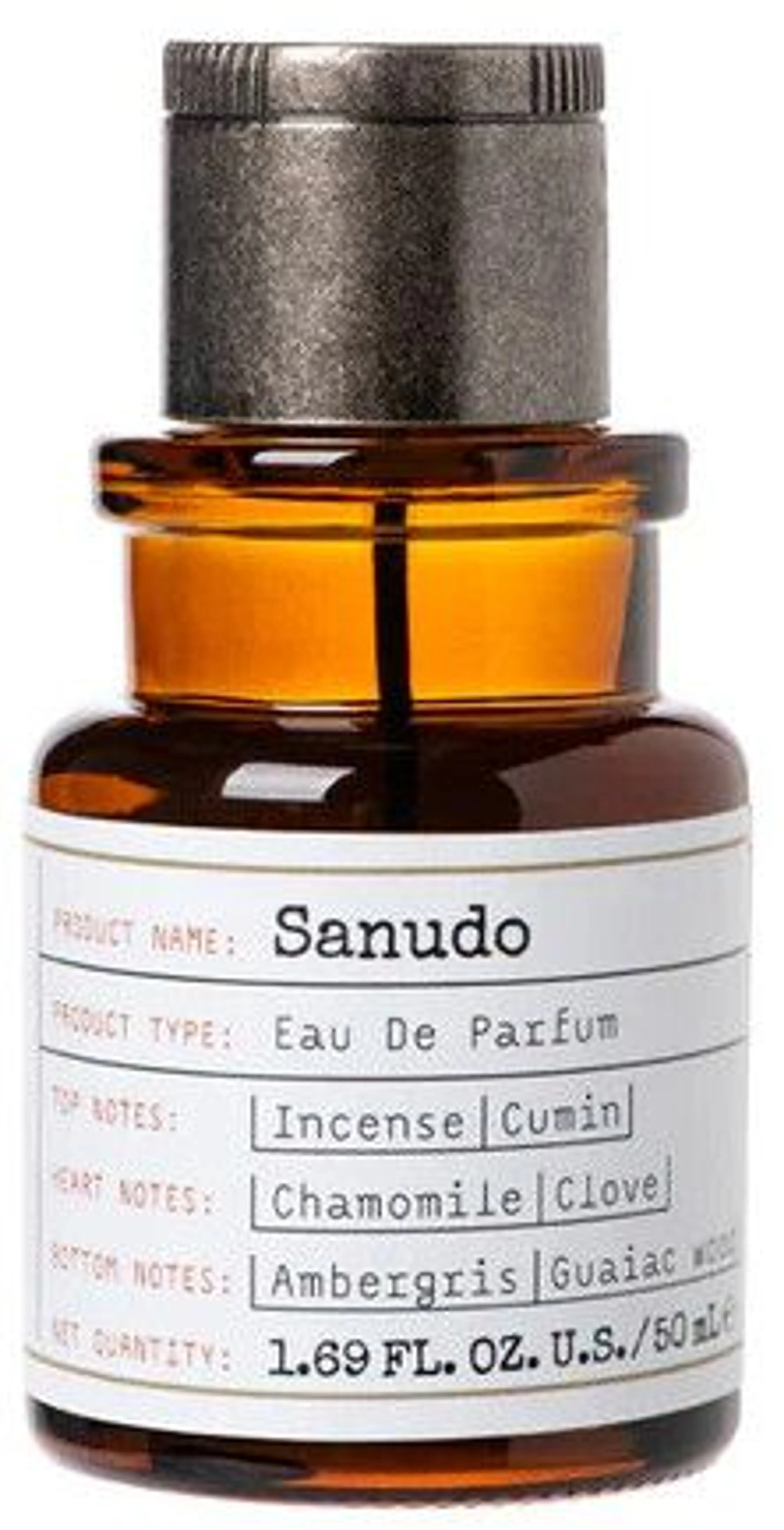 Sanudo