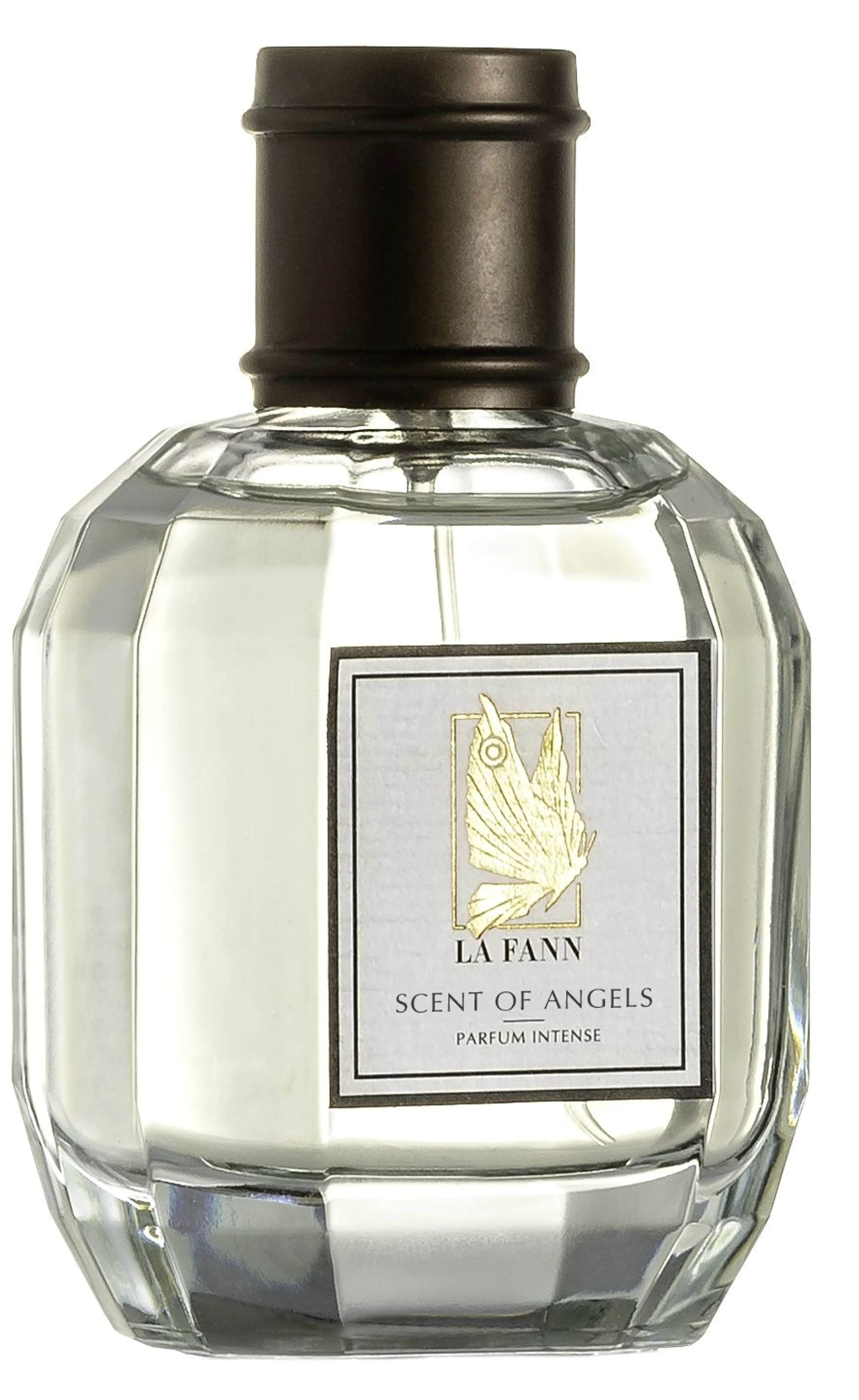 Scent of Angels