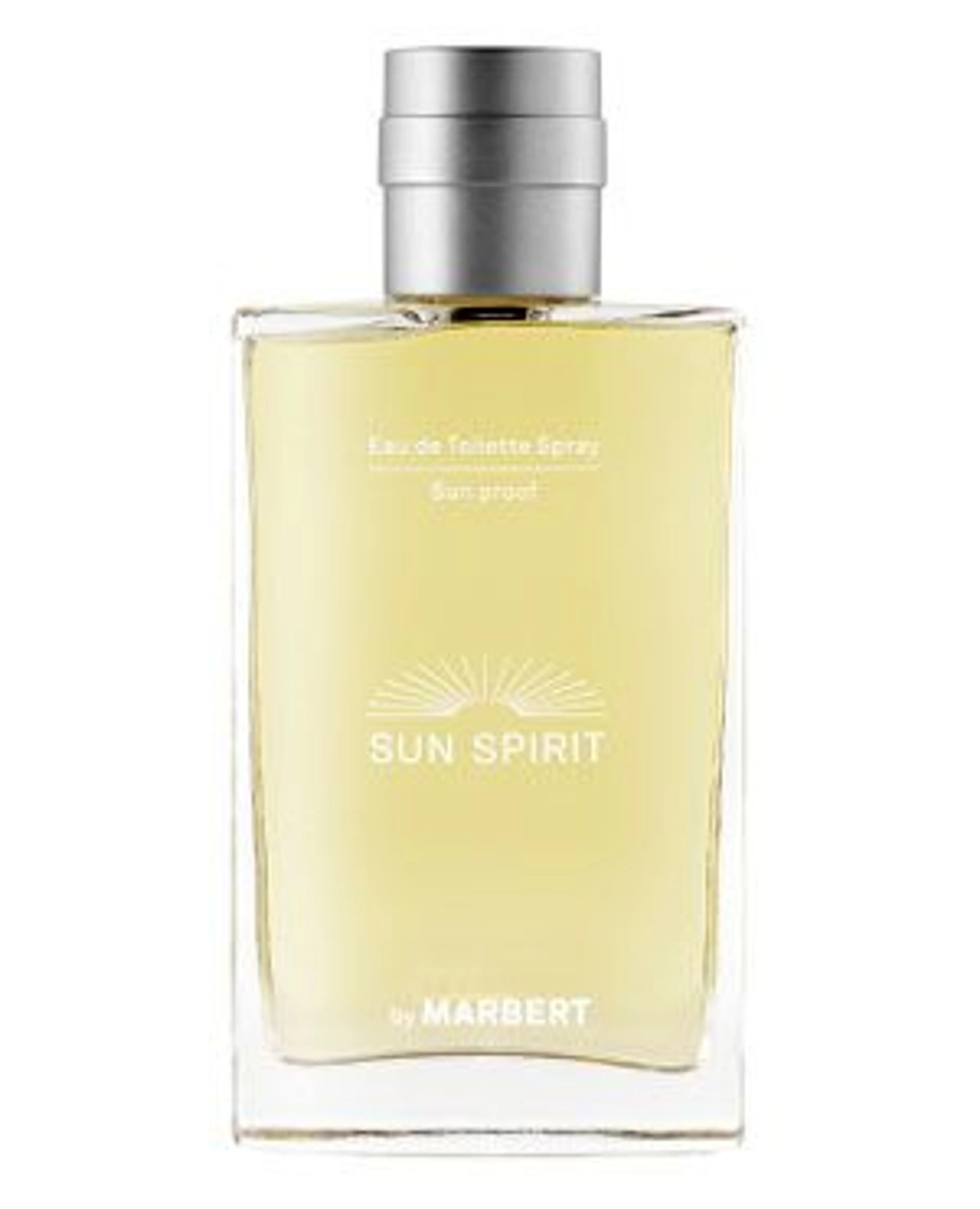 Sun Spirit