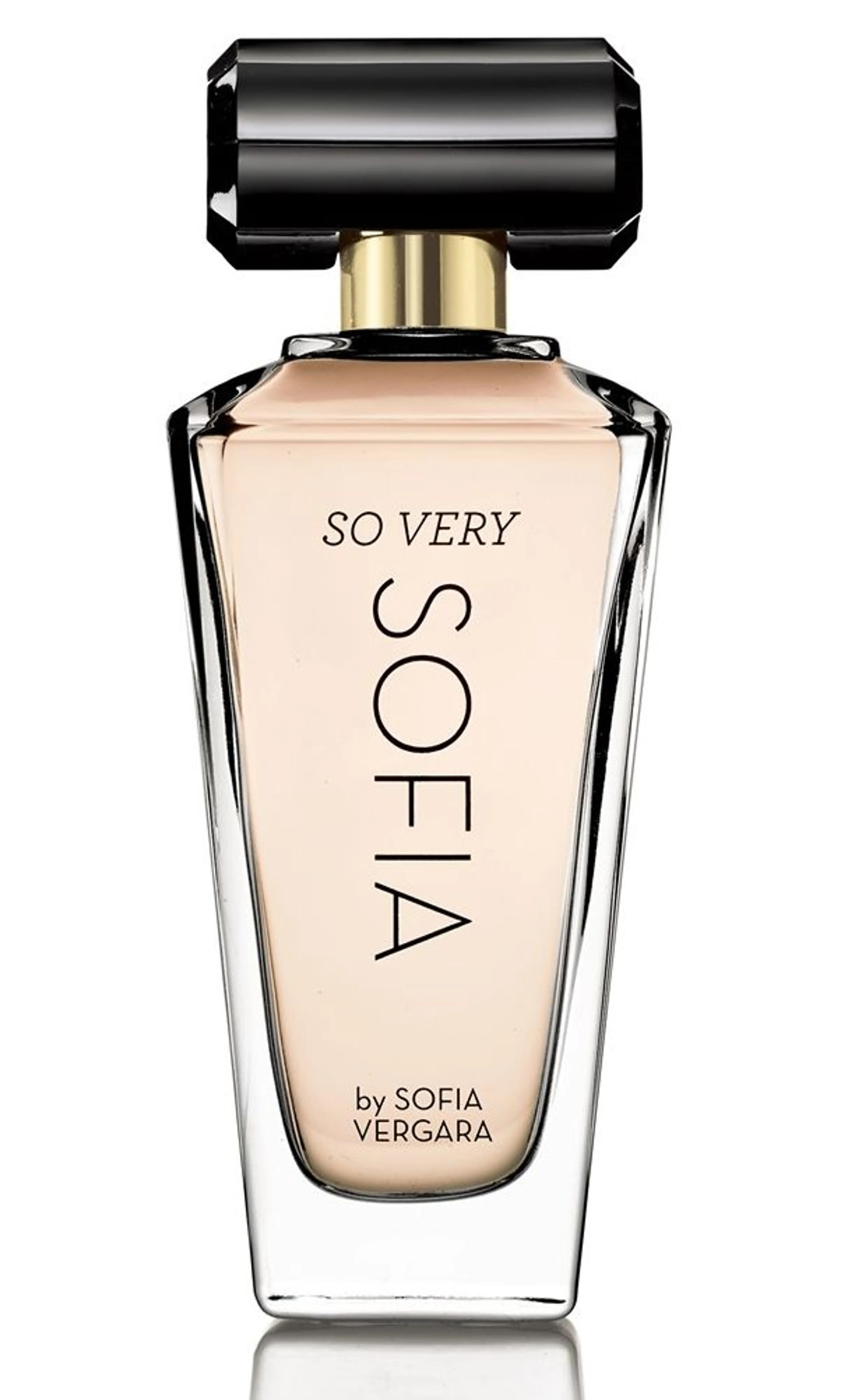 So Very Sofia