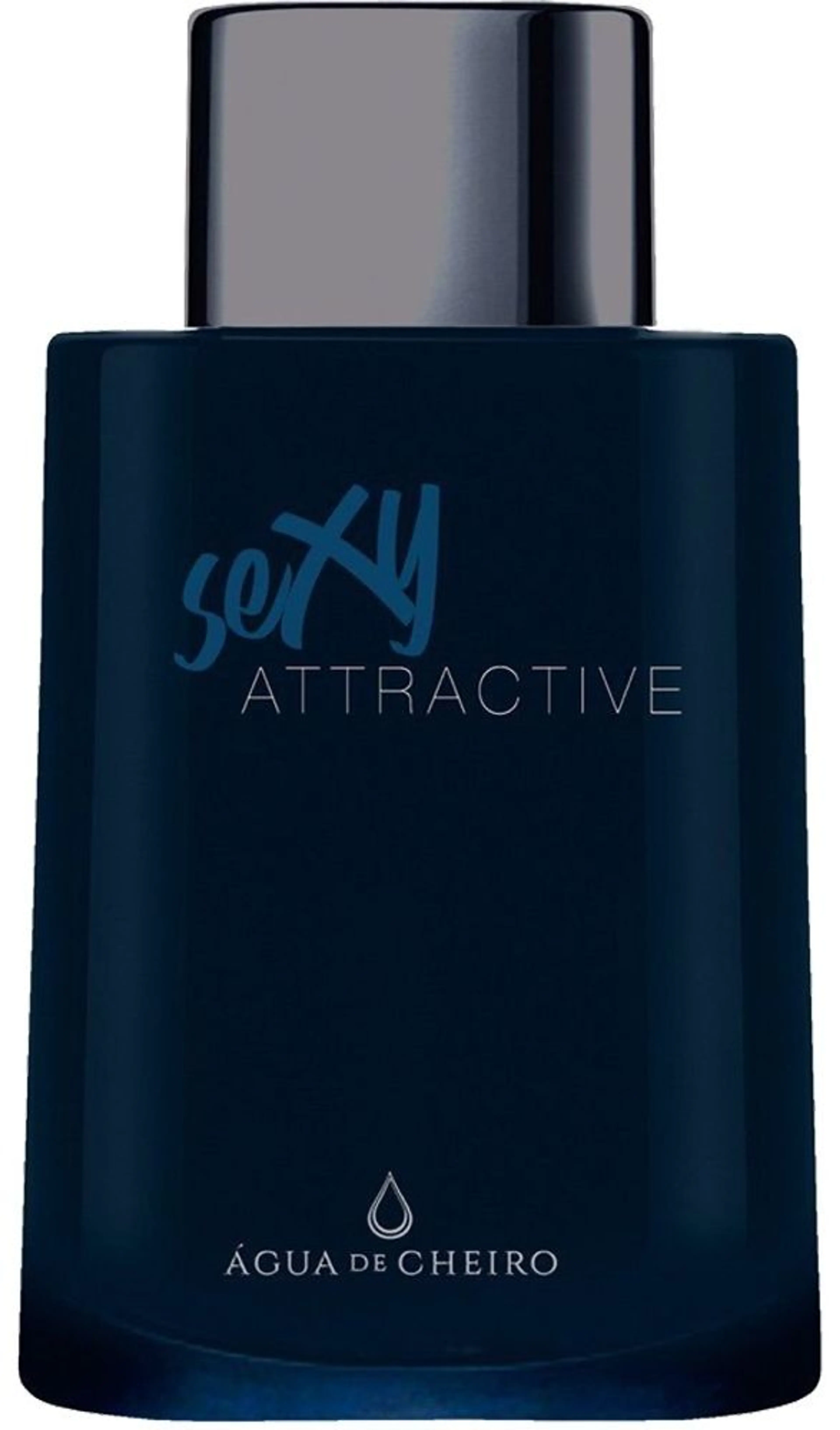 Sexy Attractive