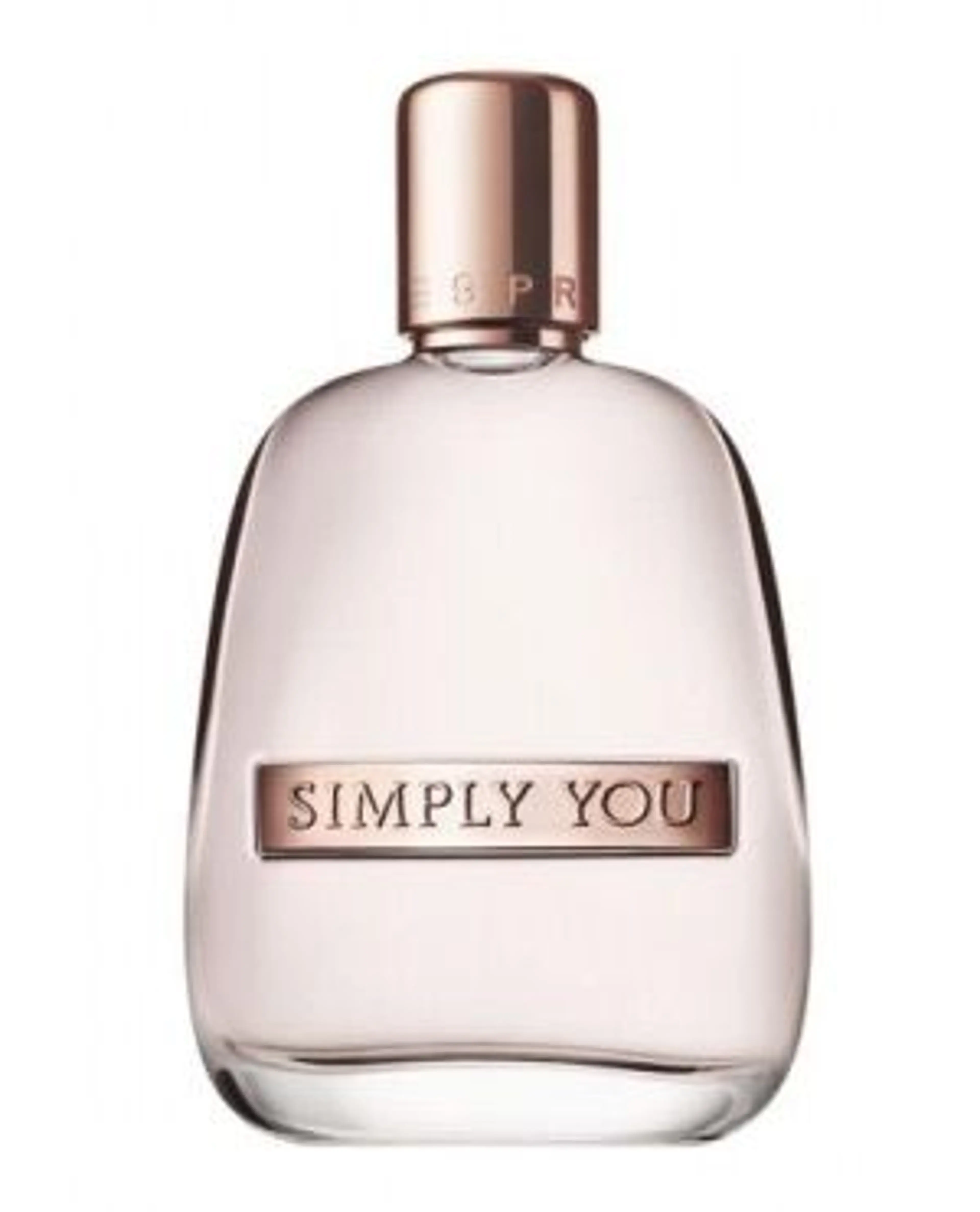 Simply You for Her