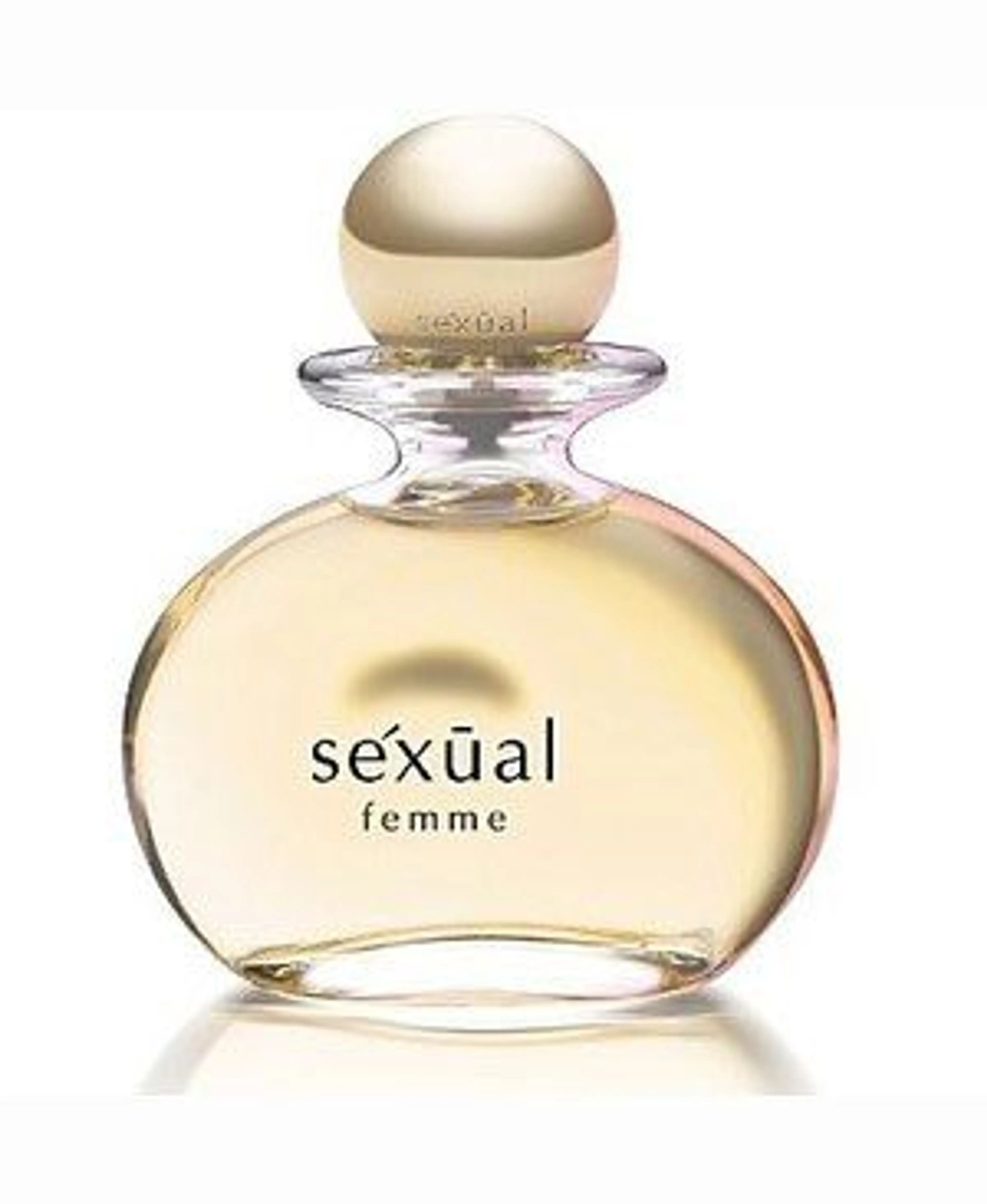 Sexual Femme