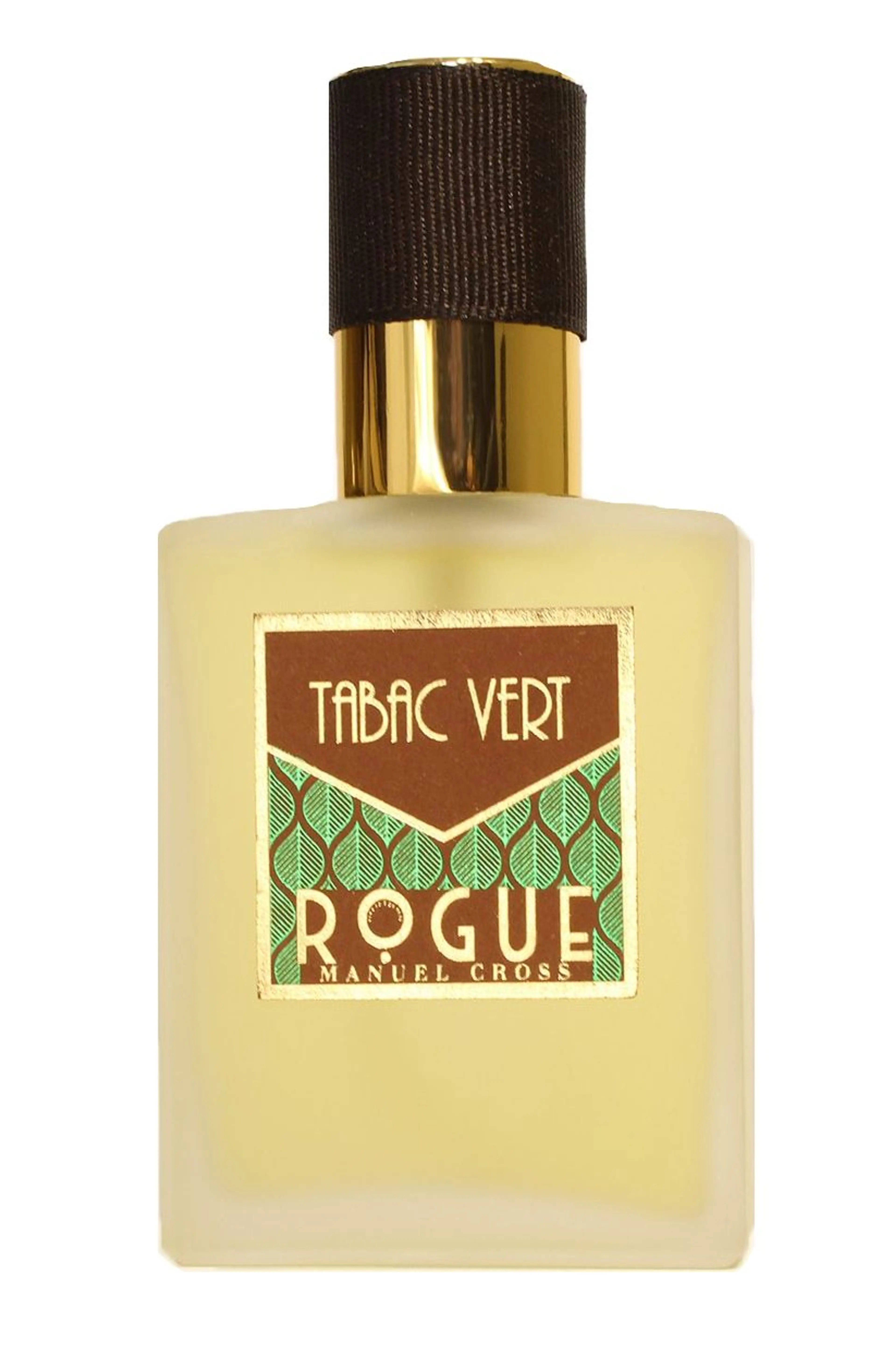 Tabac Vert