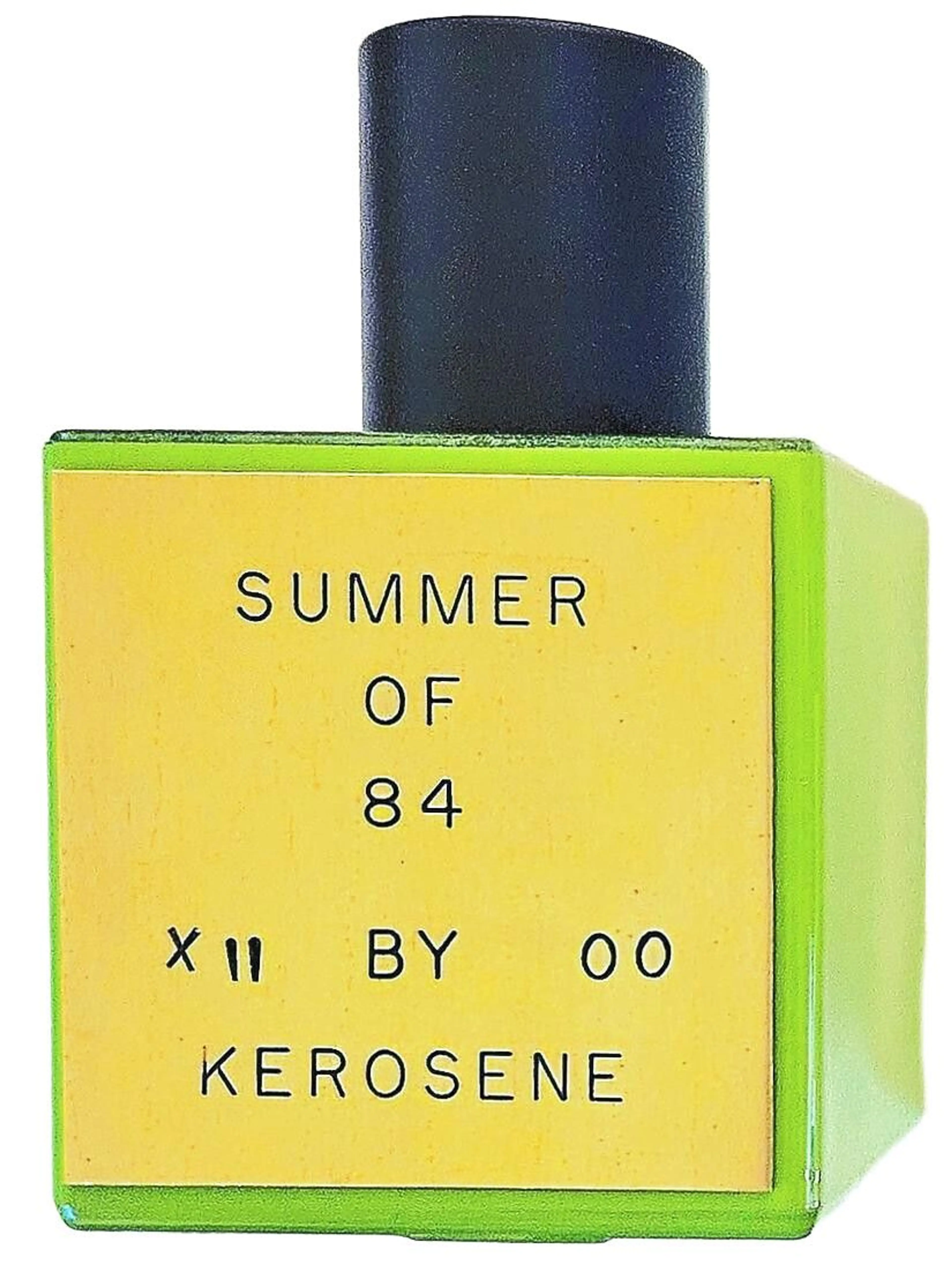 Summer of 84 #12