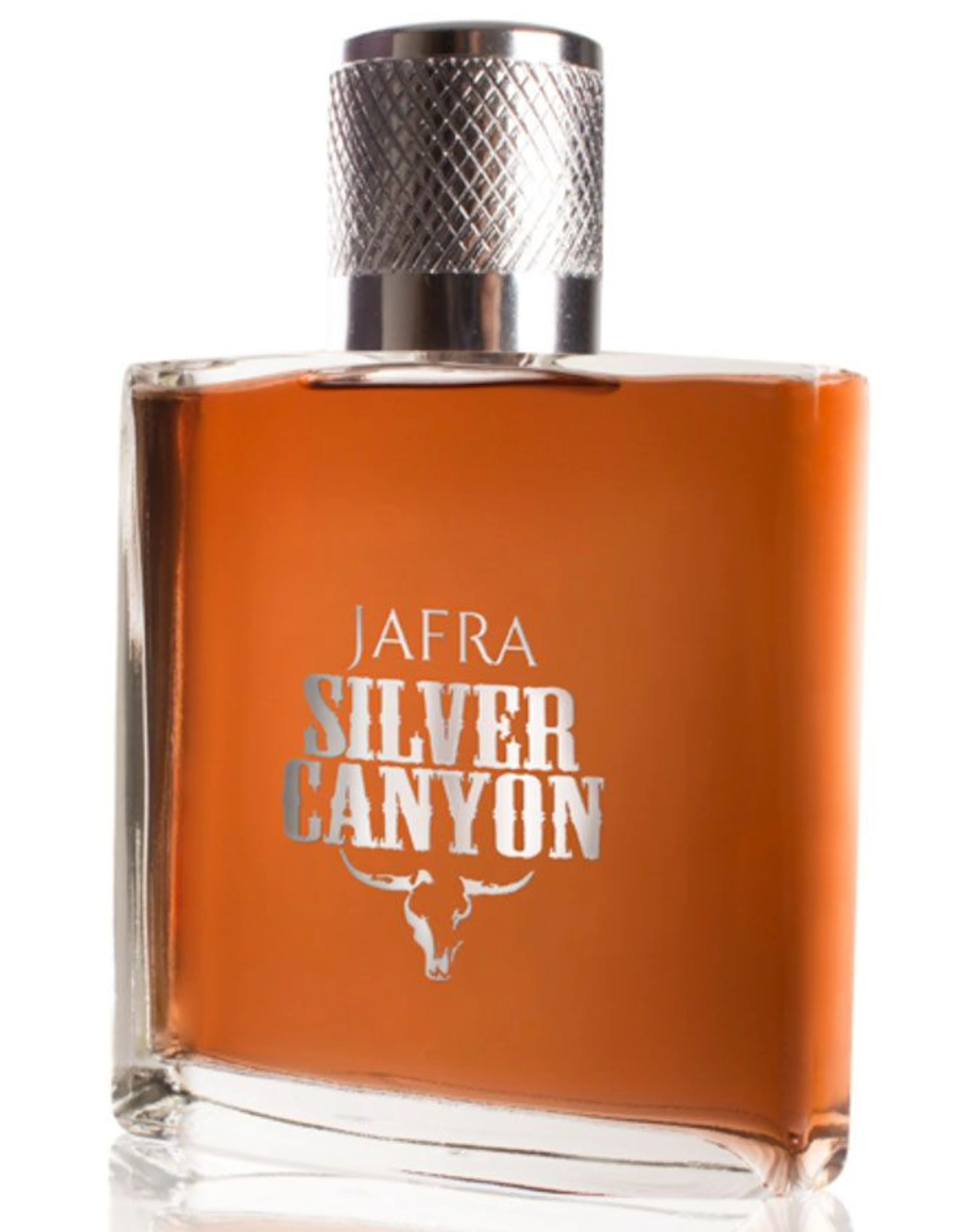 Silver Canyon
