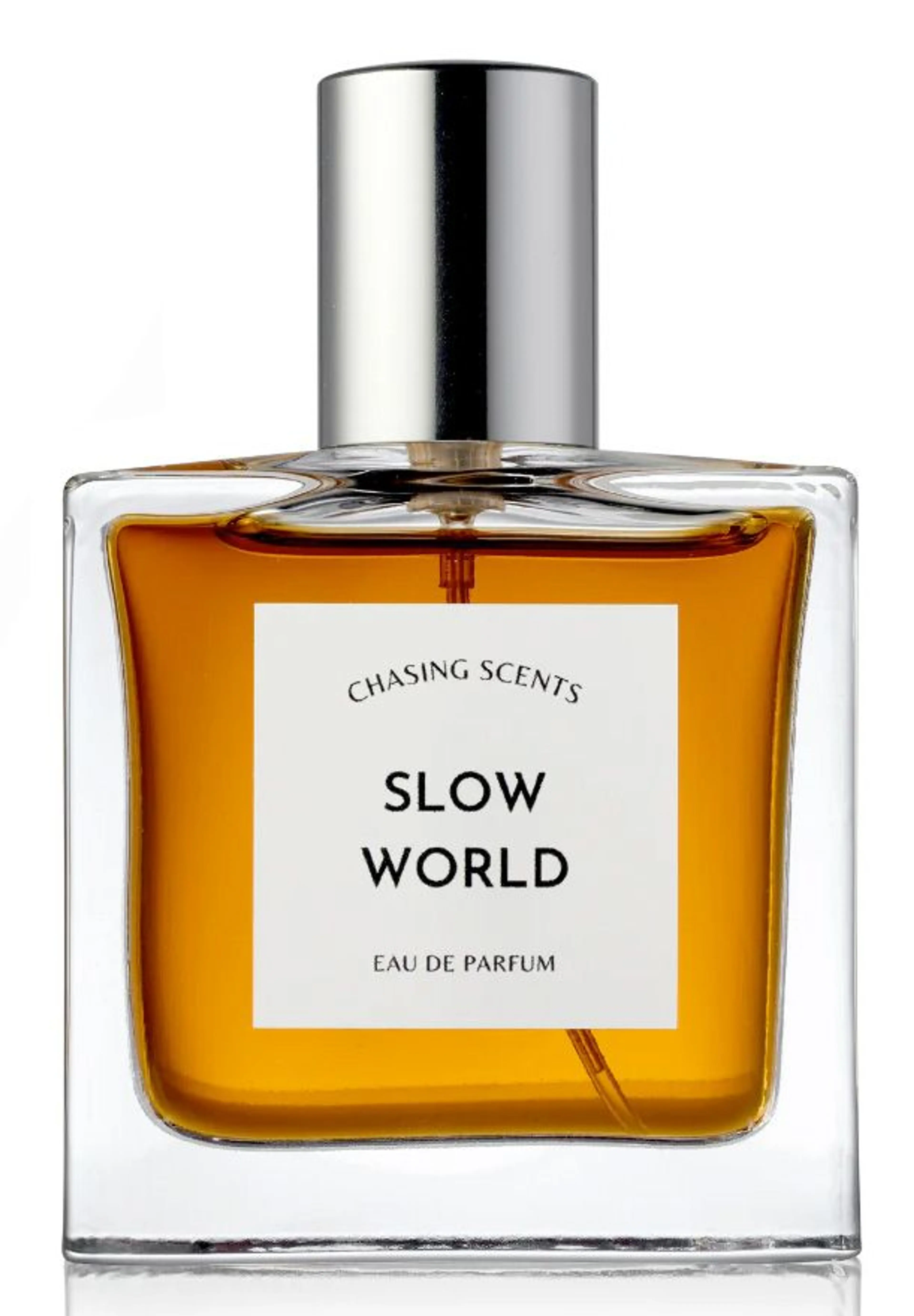 Slow World