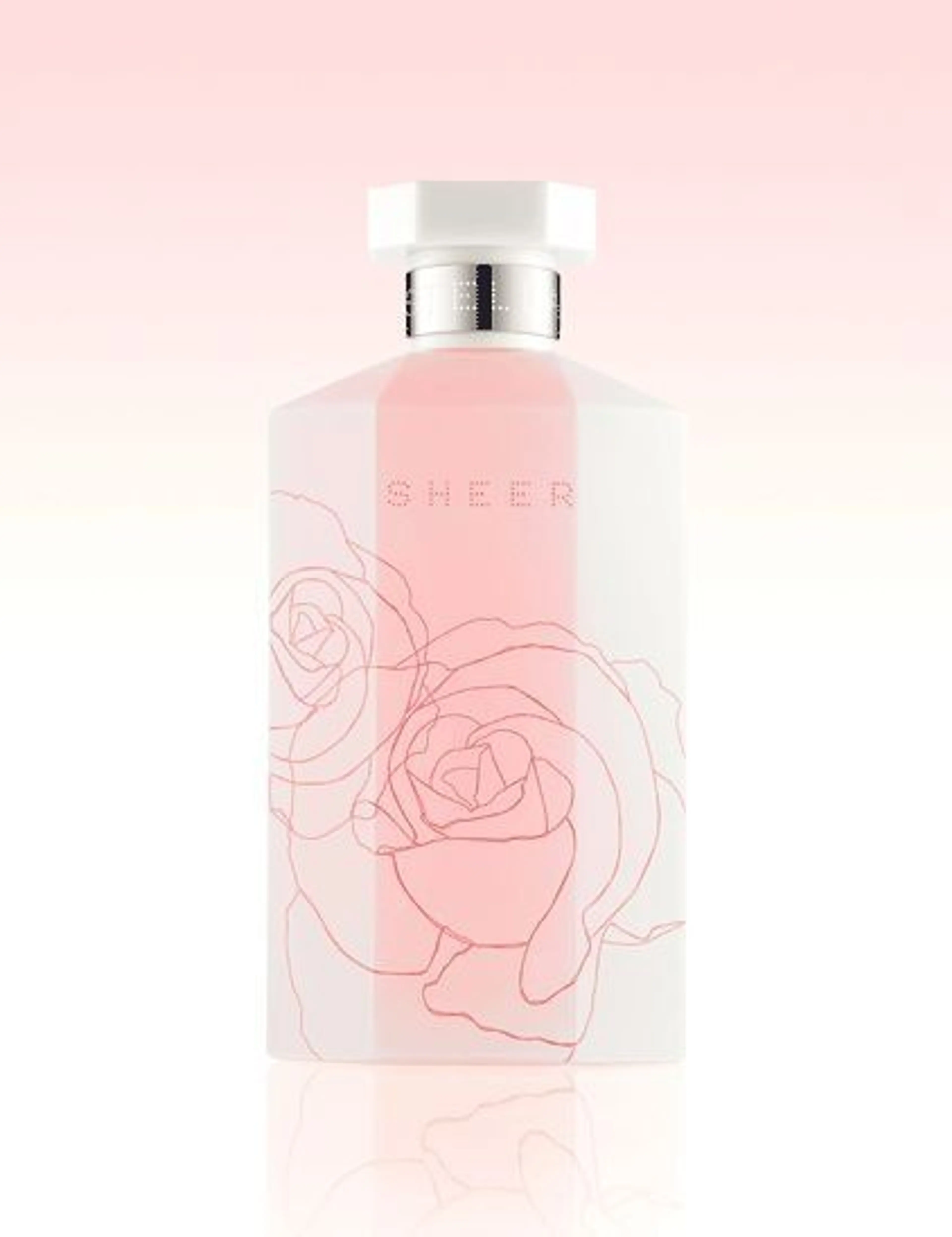 Sheer Stella 2008