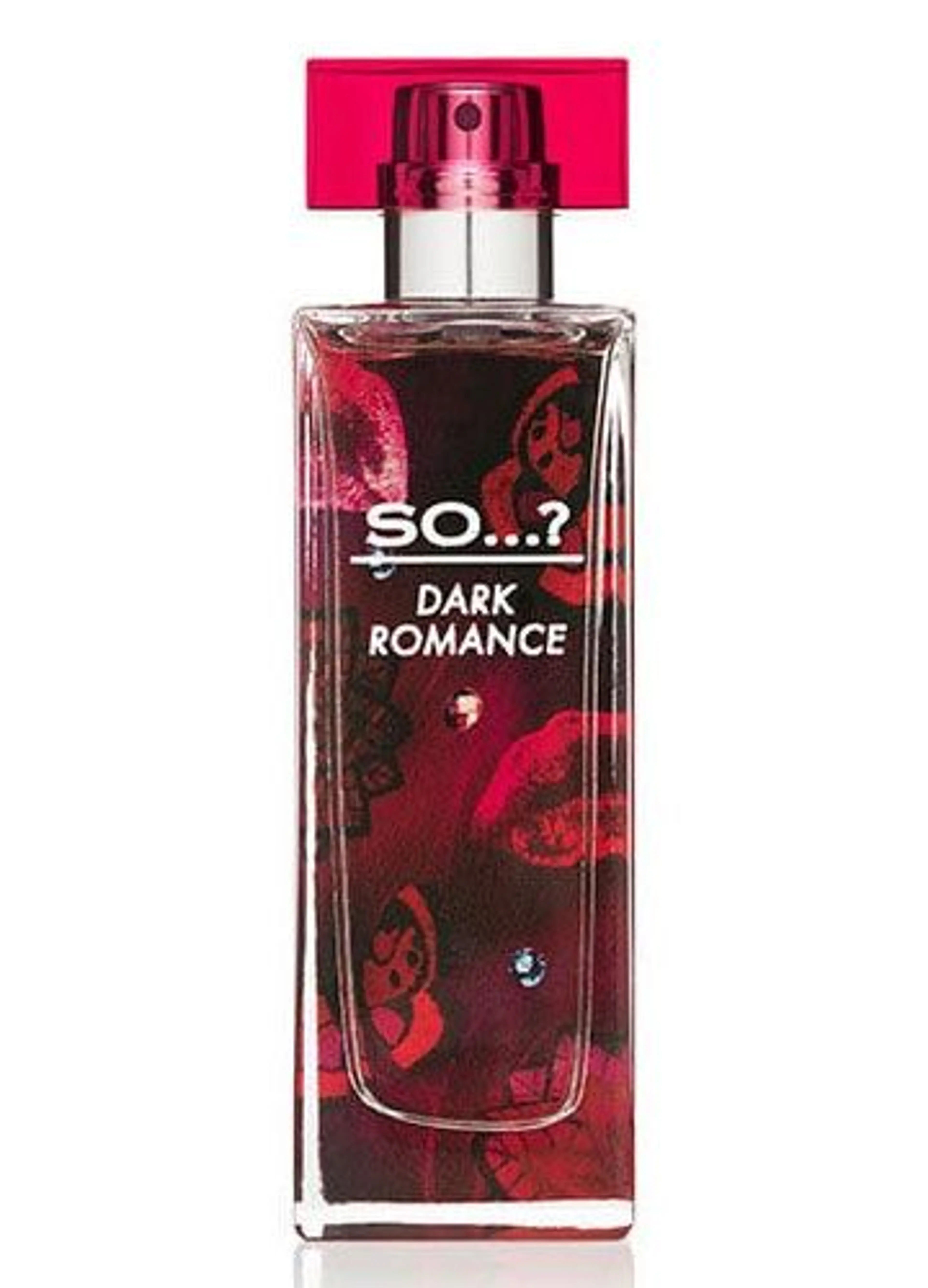 So...? Dark Romance