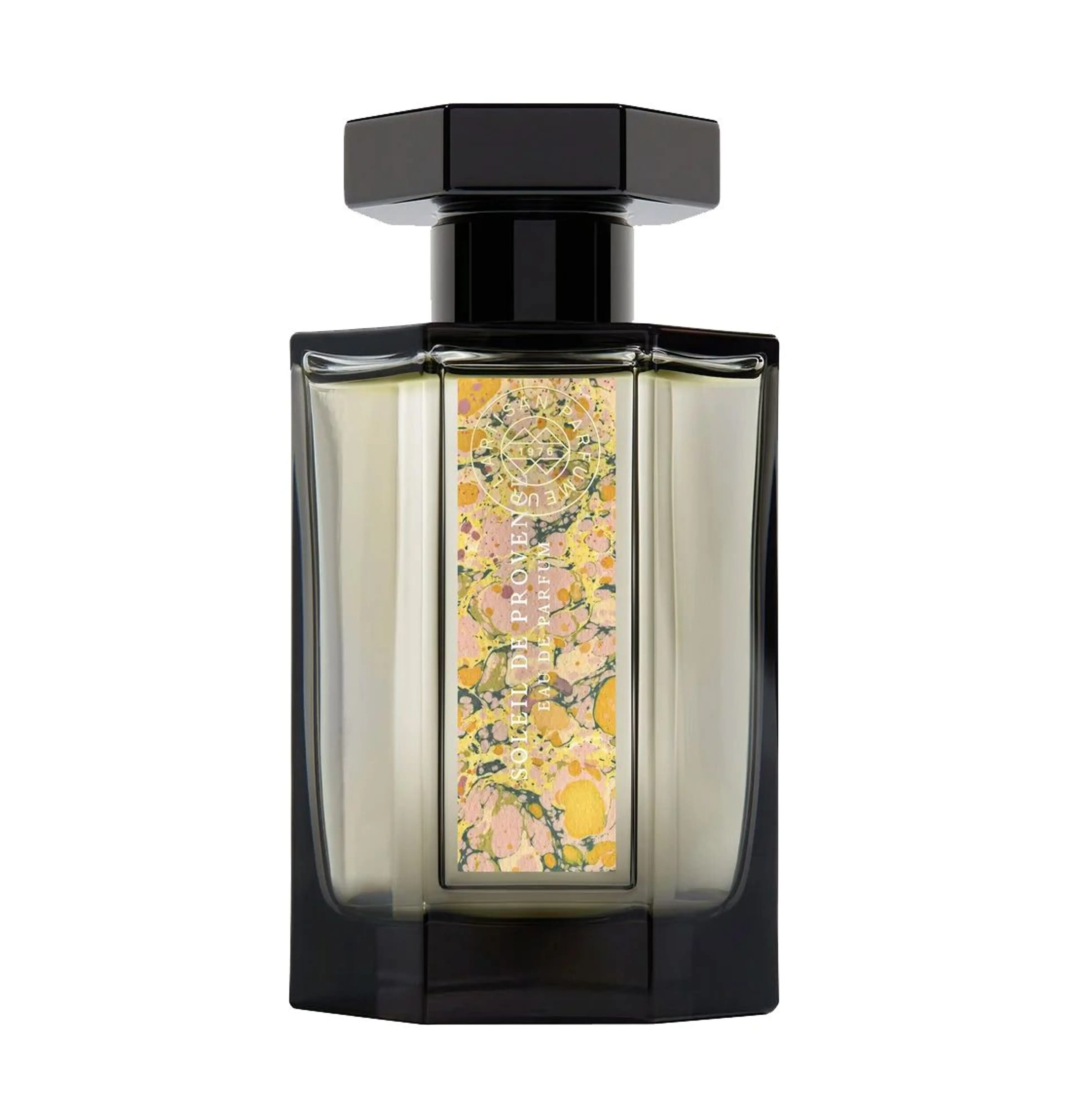 Soleil de Provence