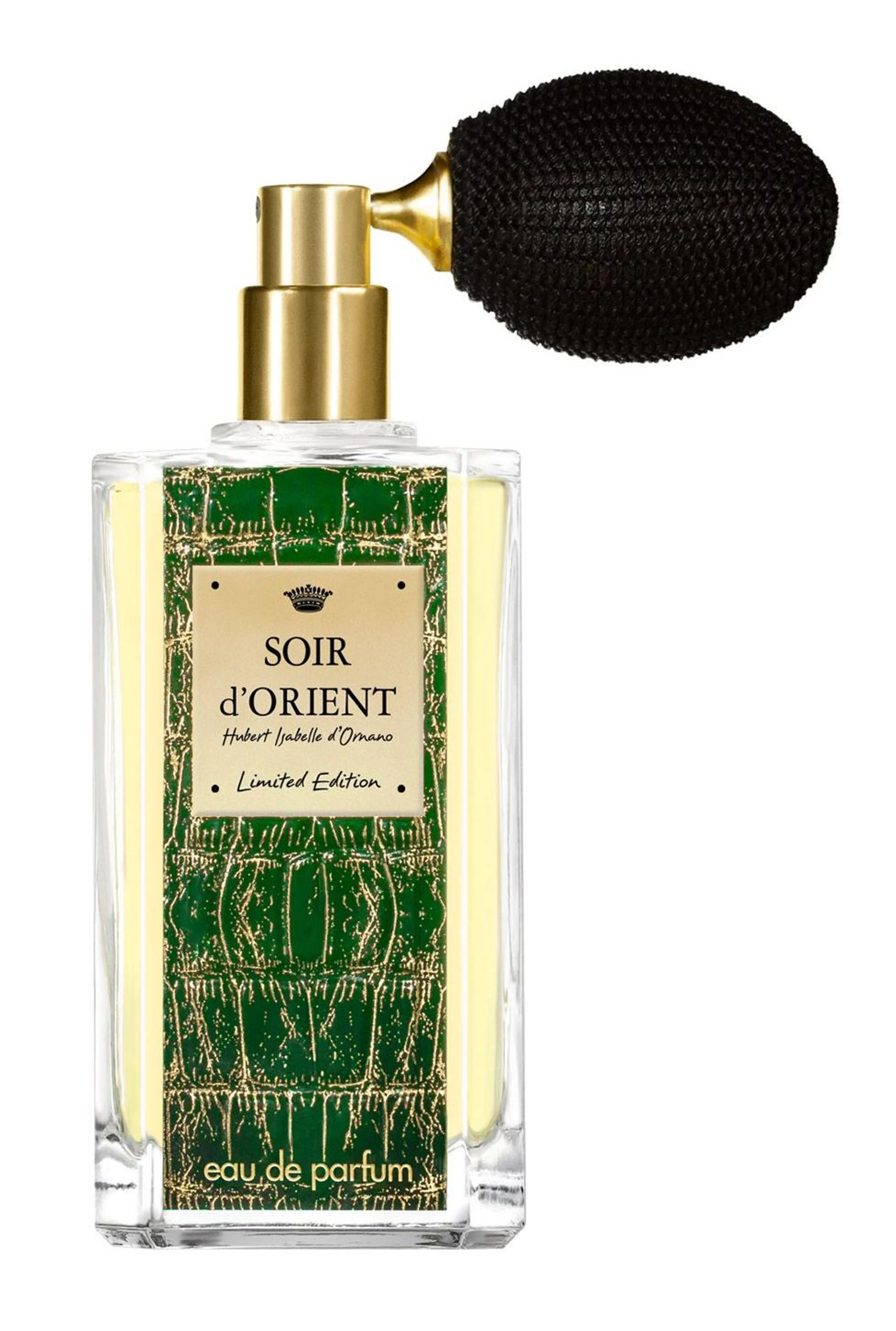 Soir d'Orient Wild Edition