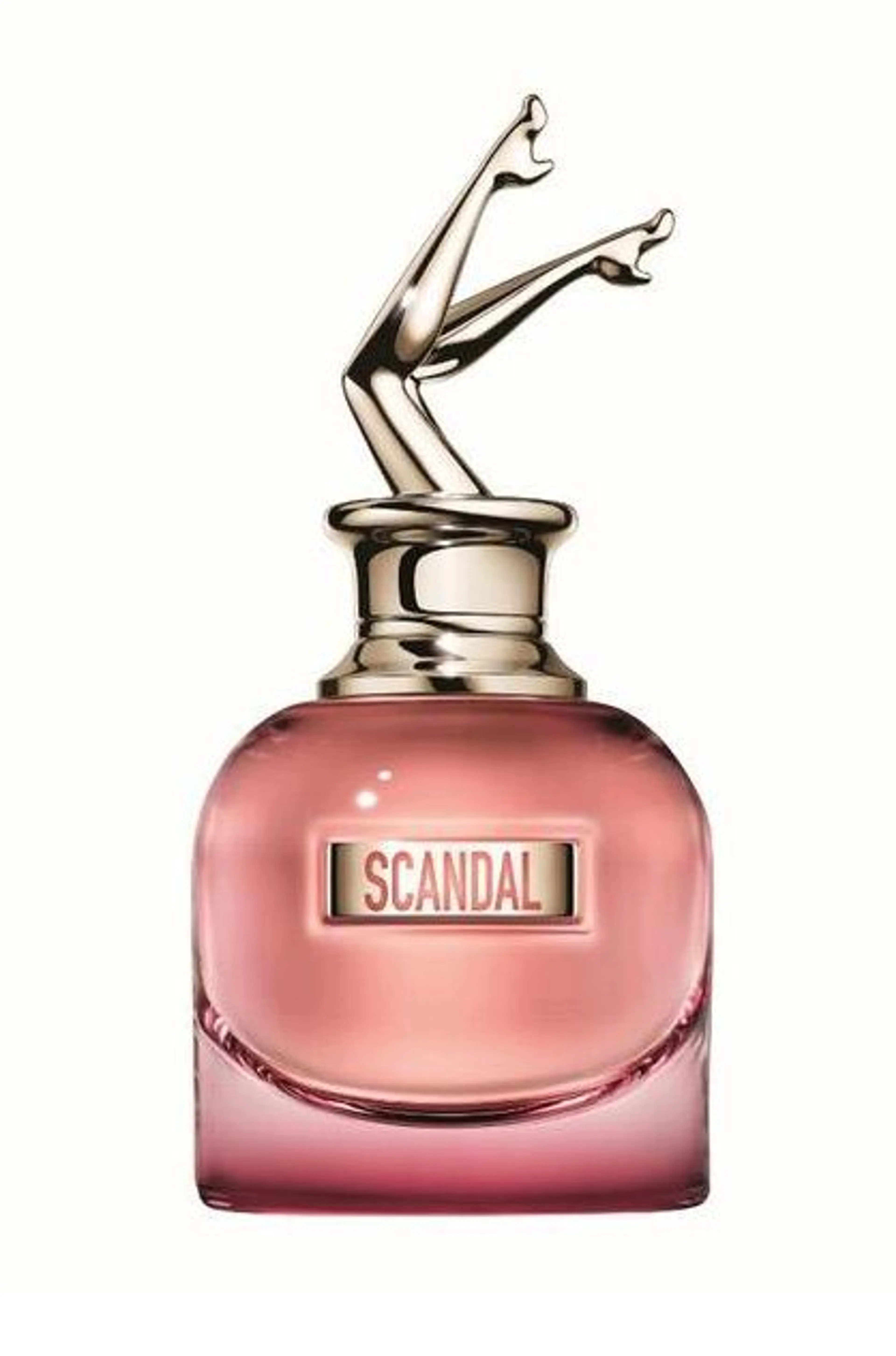 Scandal By Night