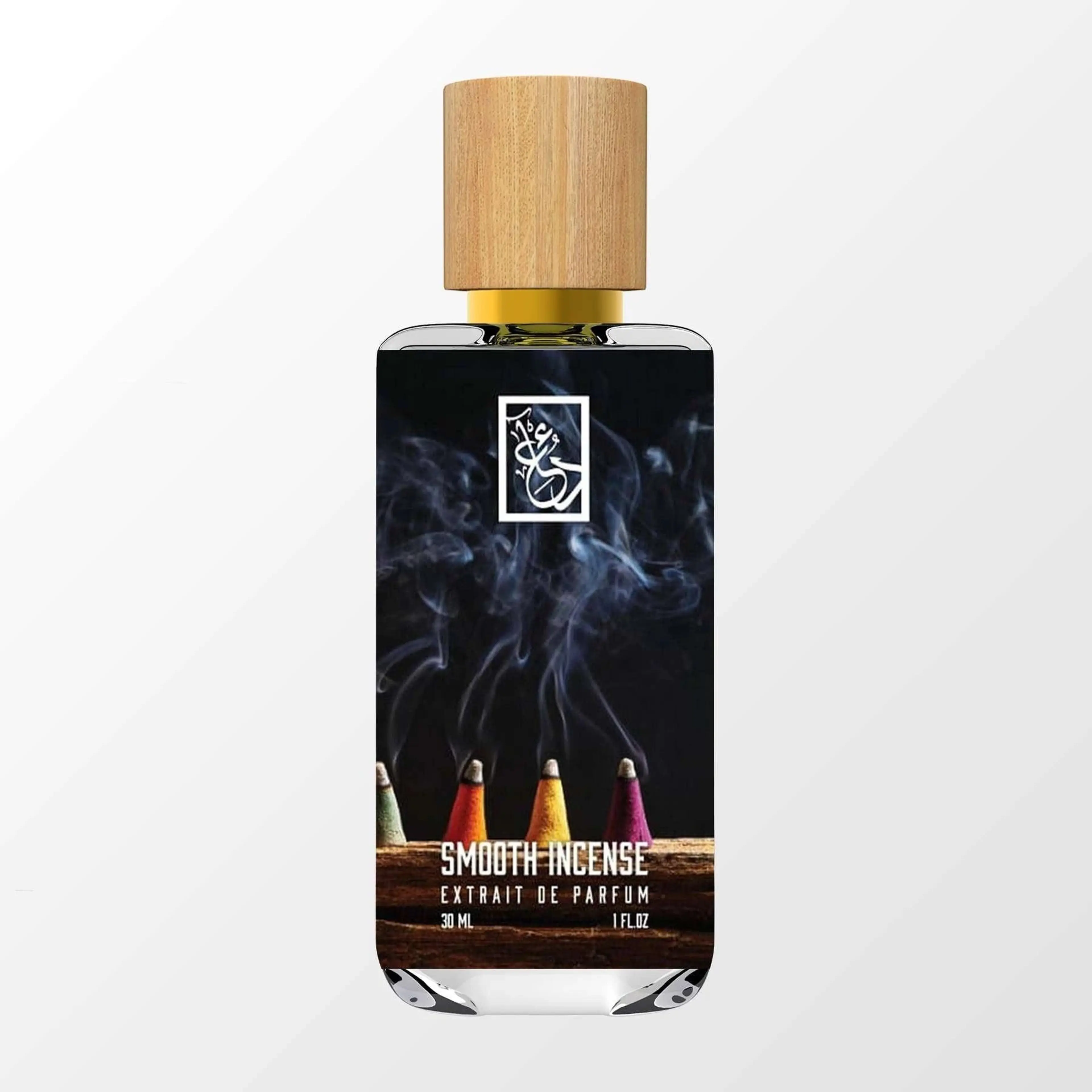 Smooth Incense
