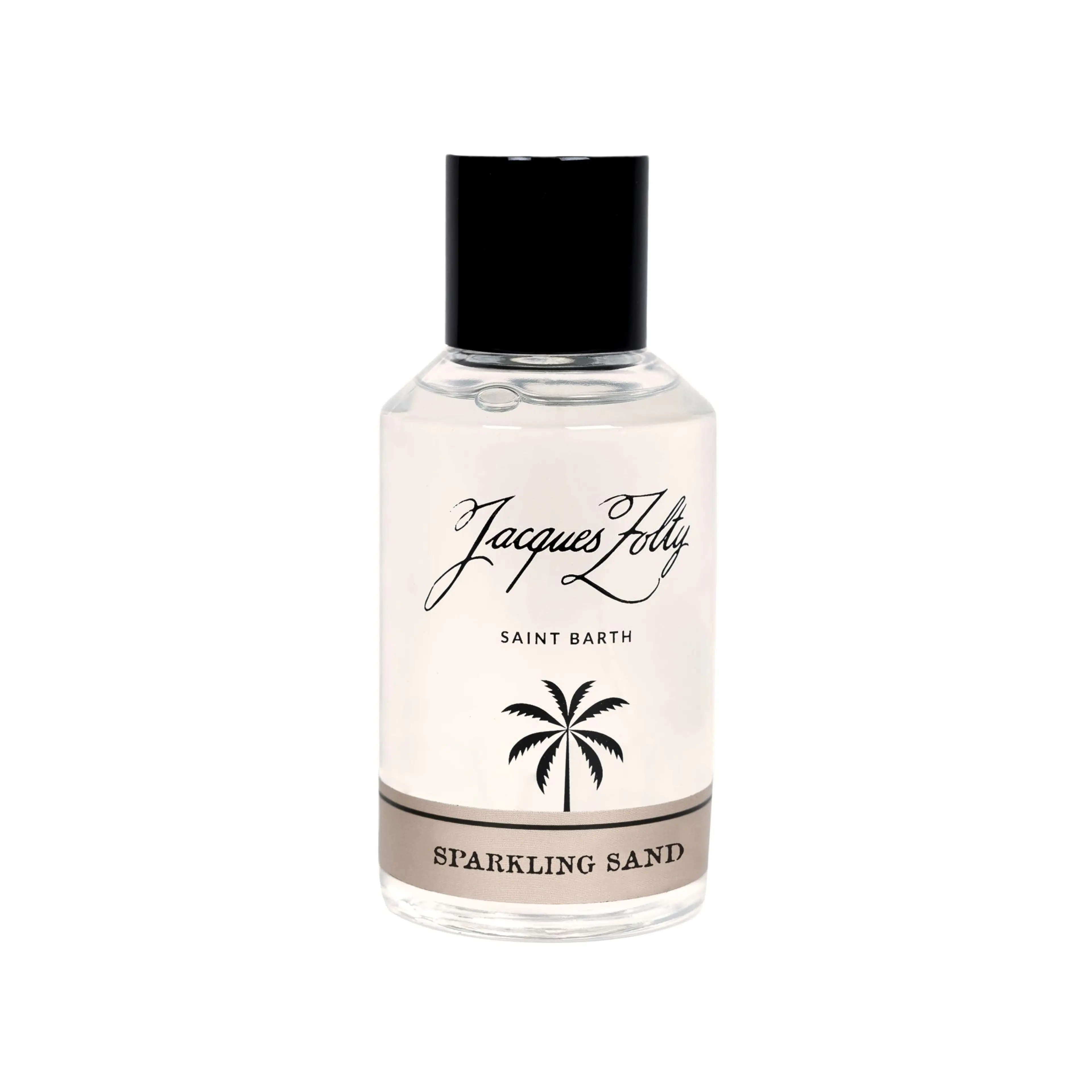 Sparkling Sand