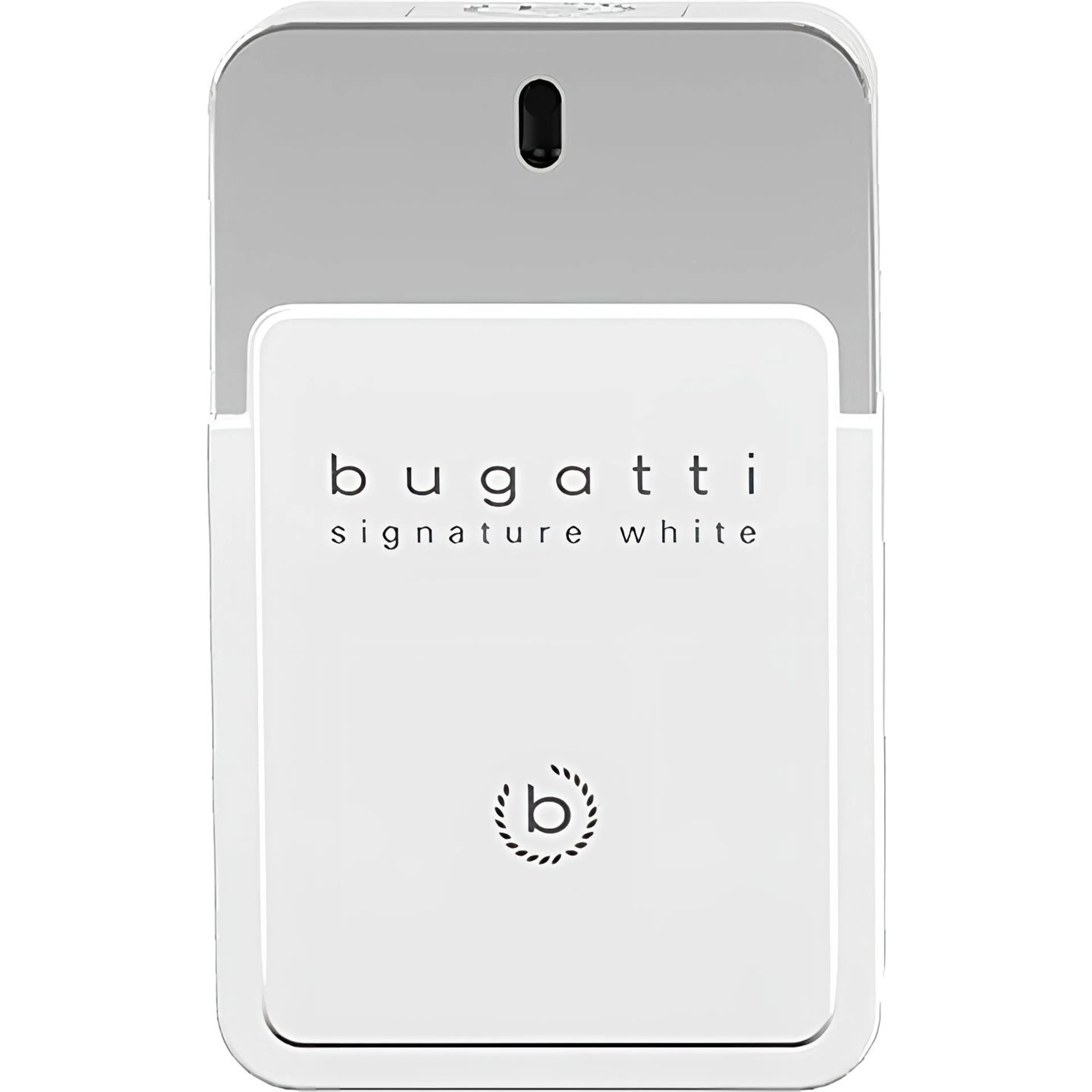 Signature White