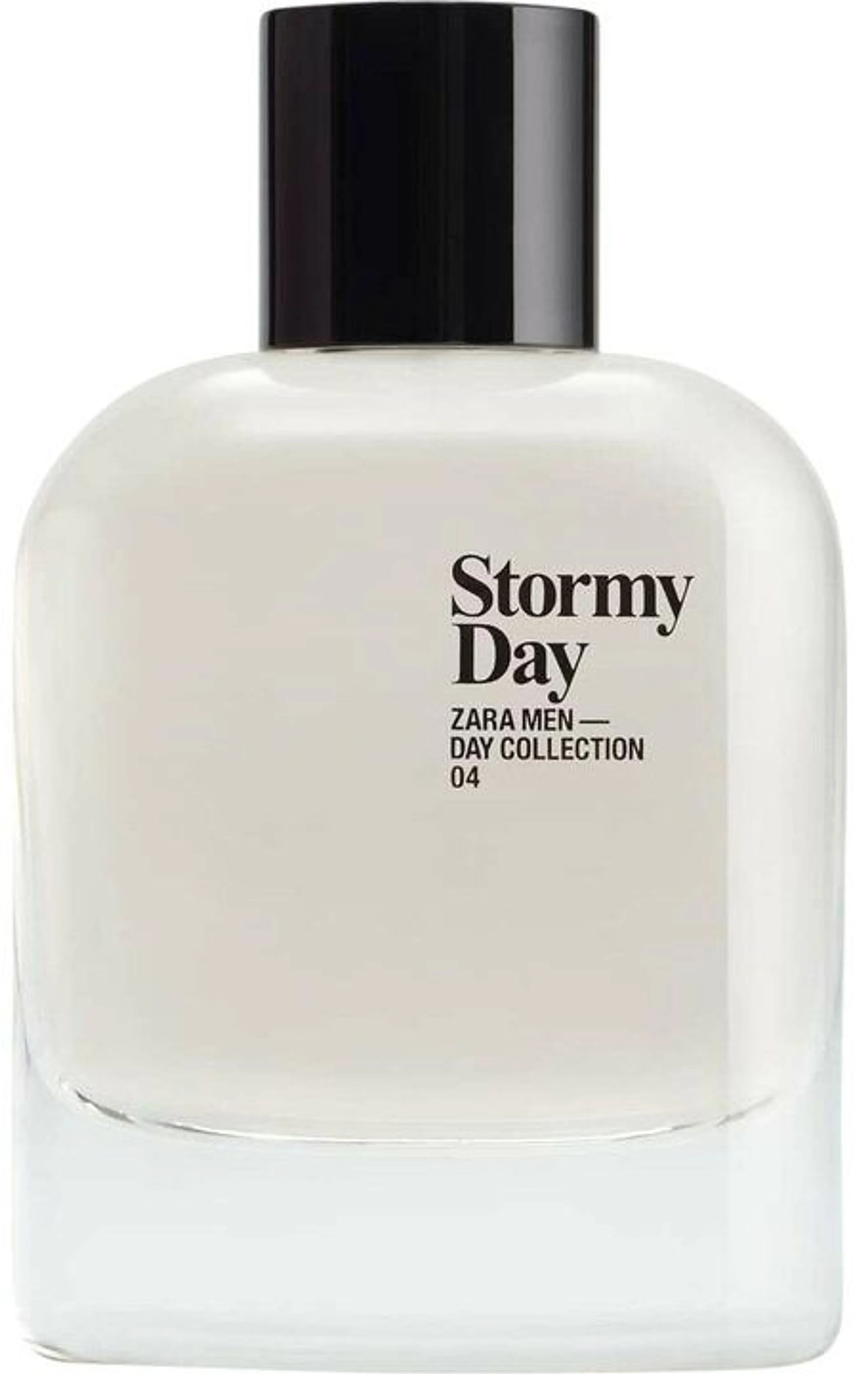 Stormy Day