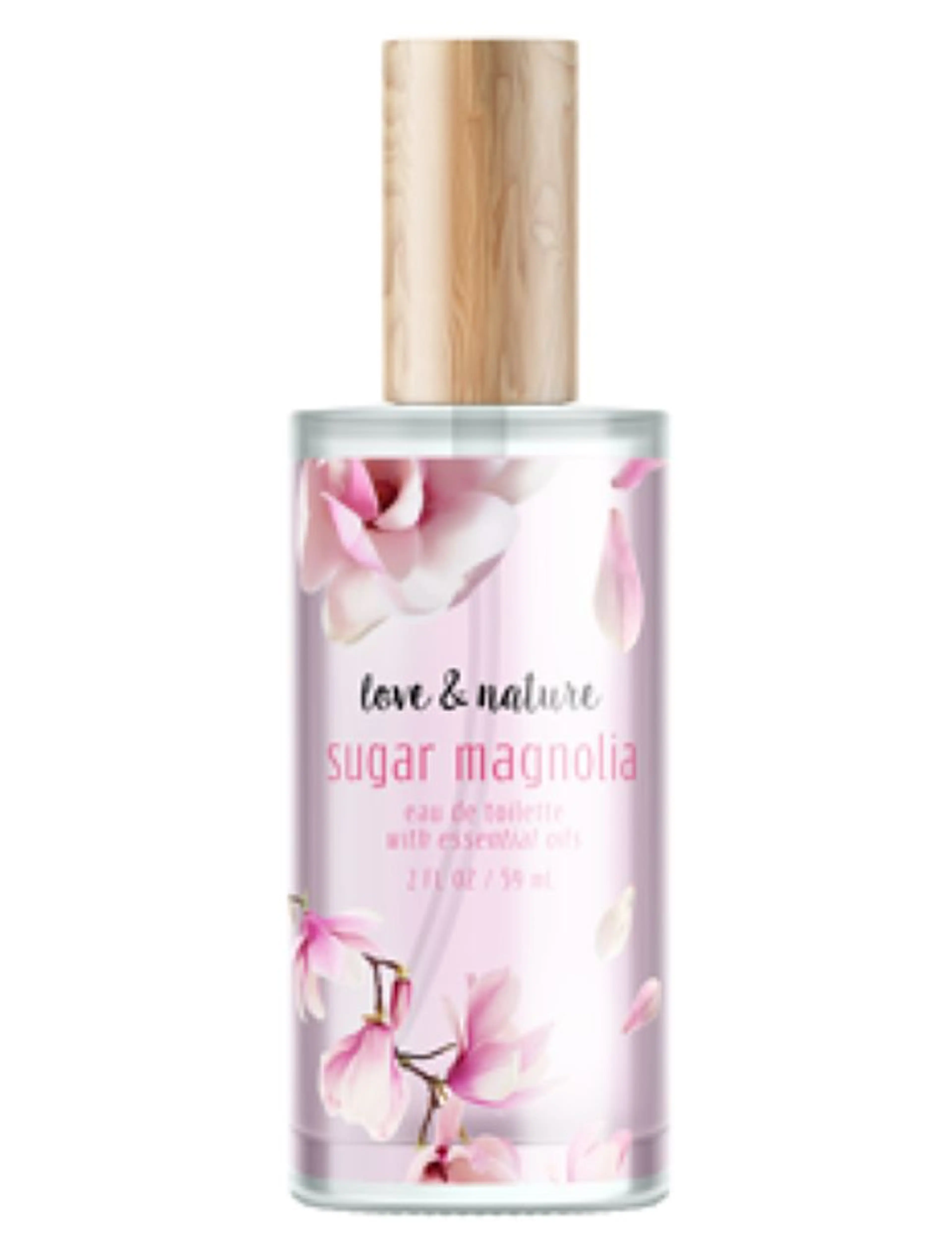 Sugar Magnolia