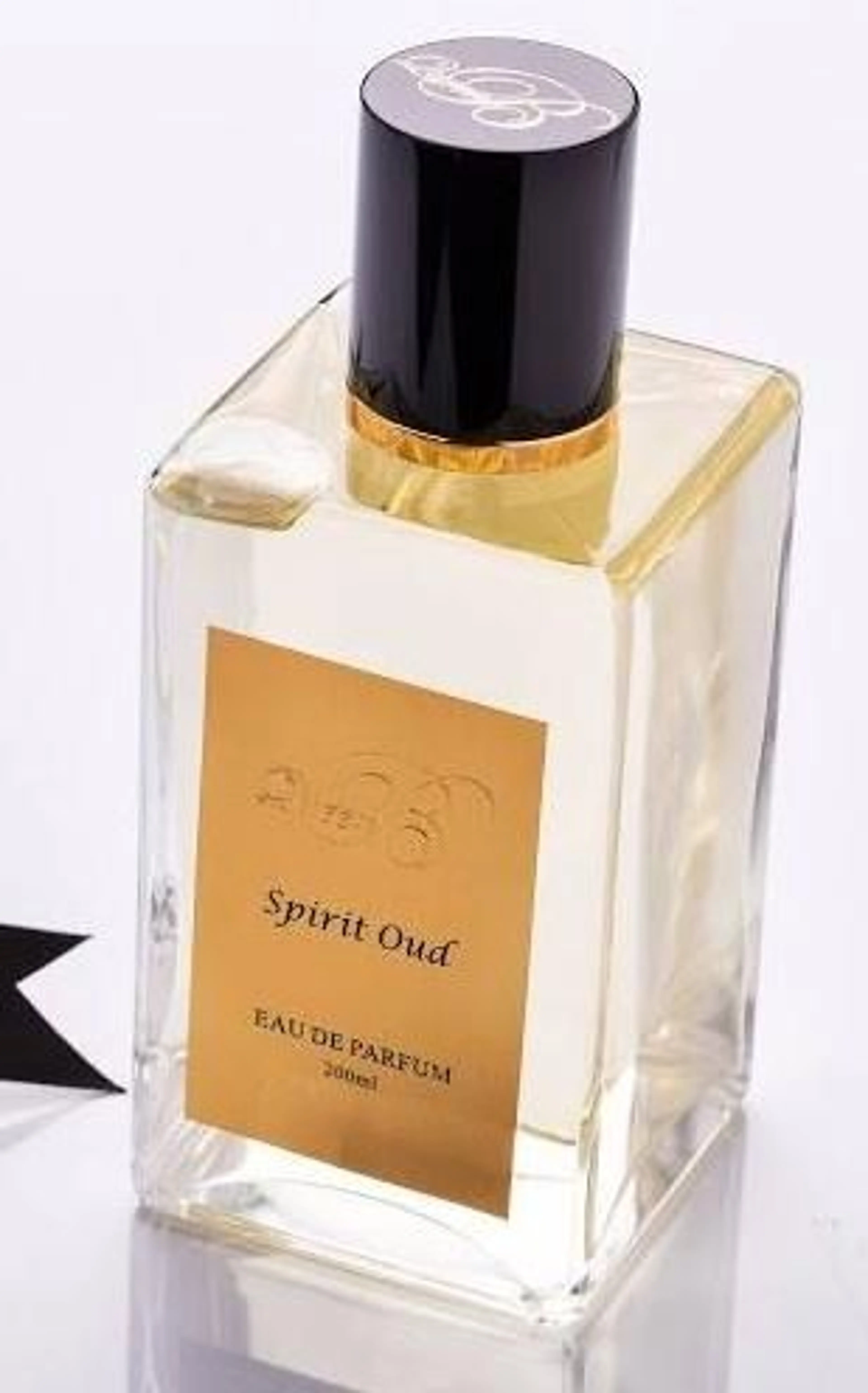 Spirit Oud