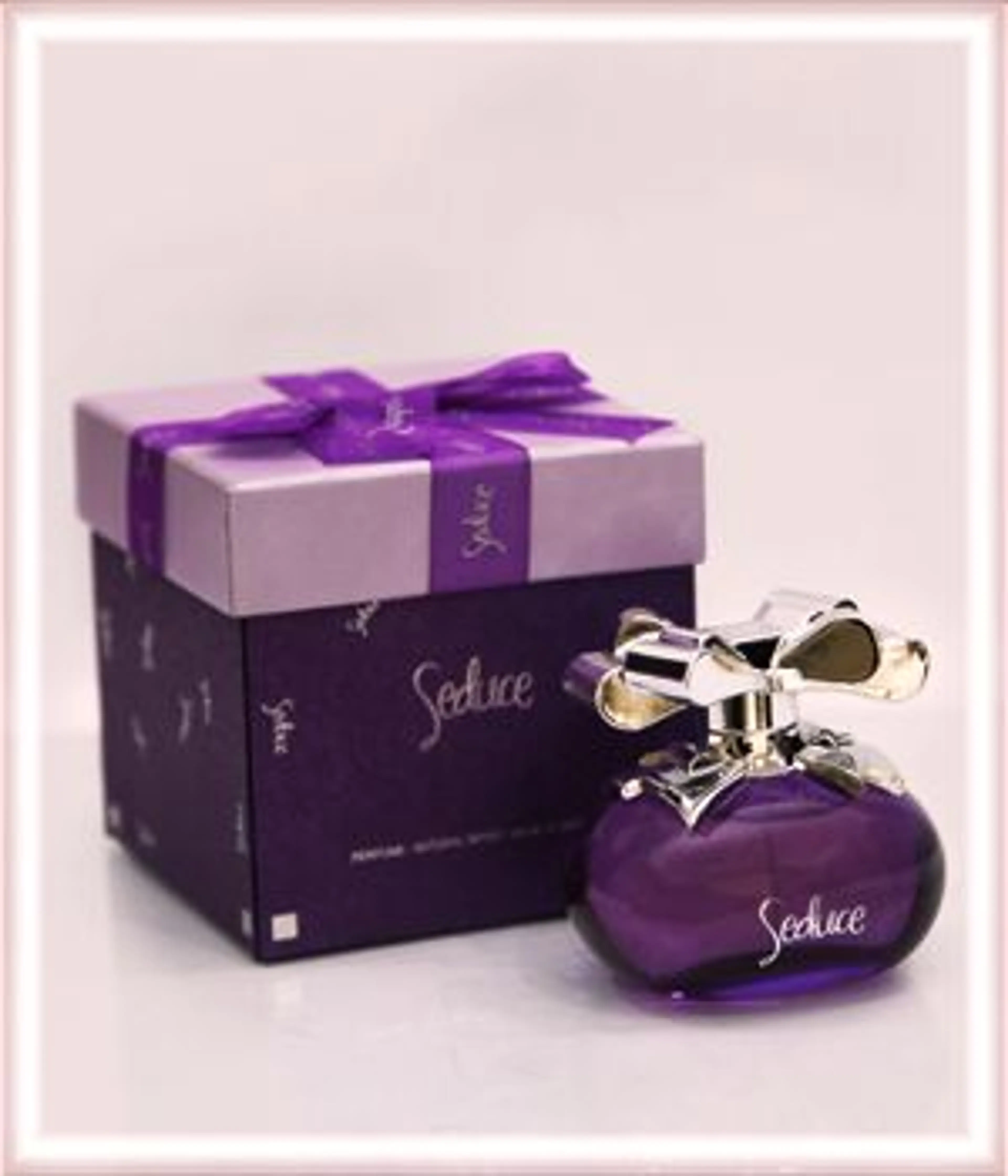 Seduce