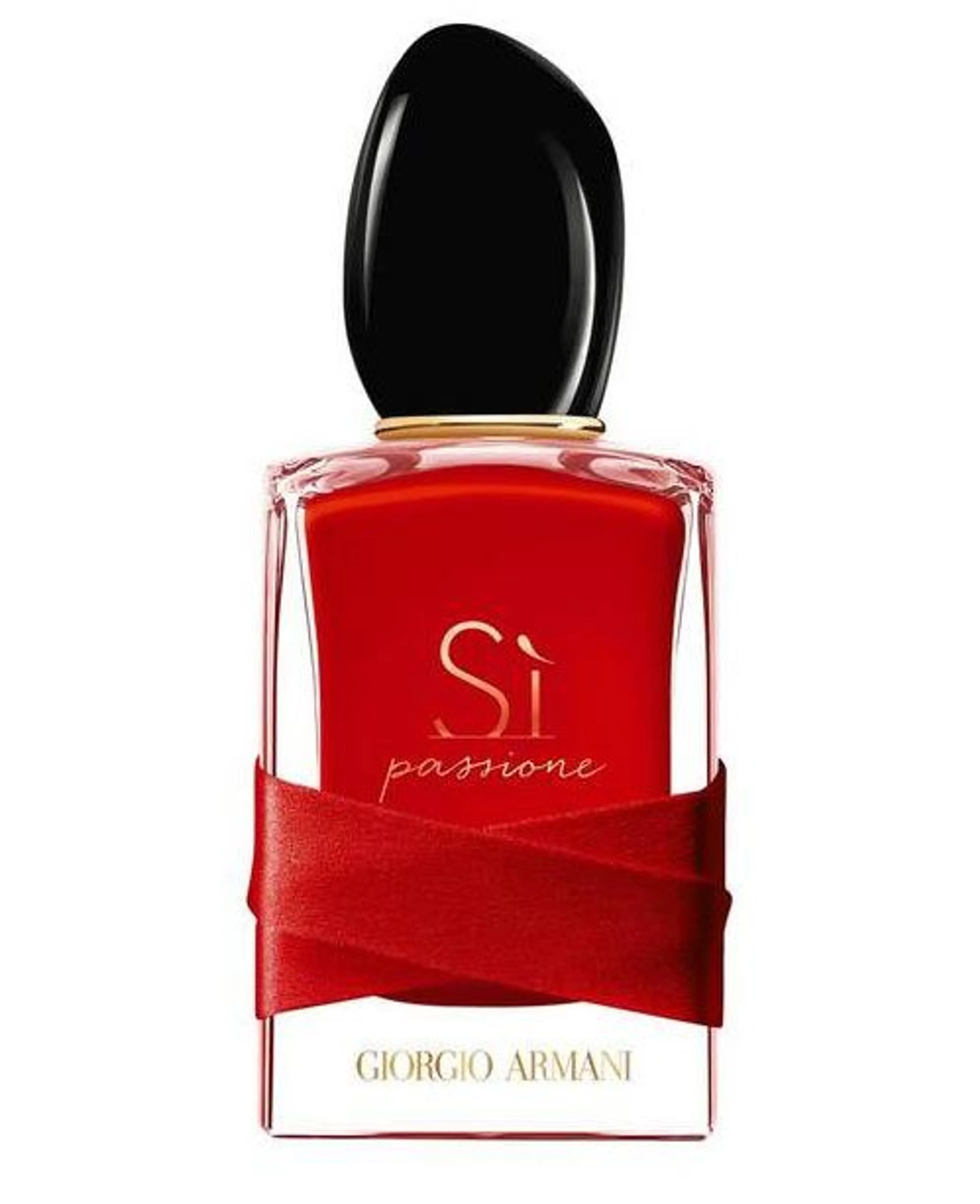 Sì Passione Red Maestro