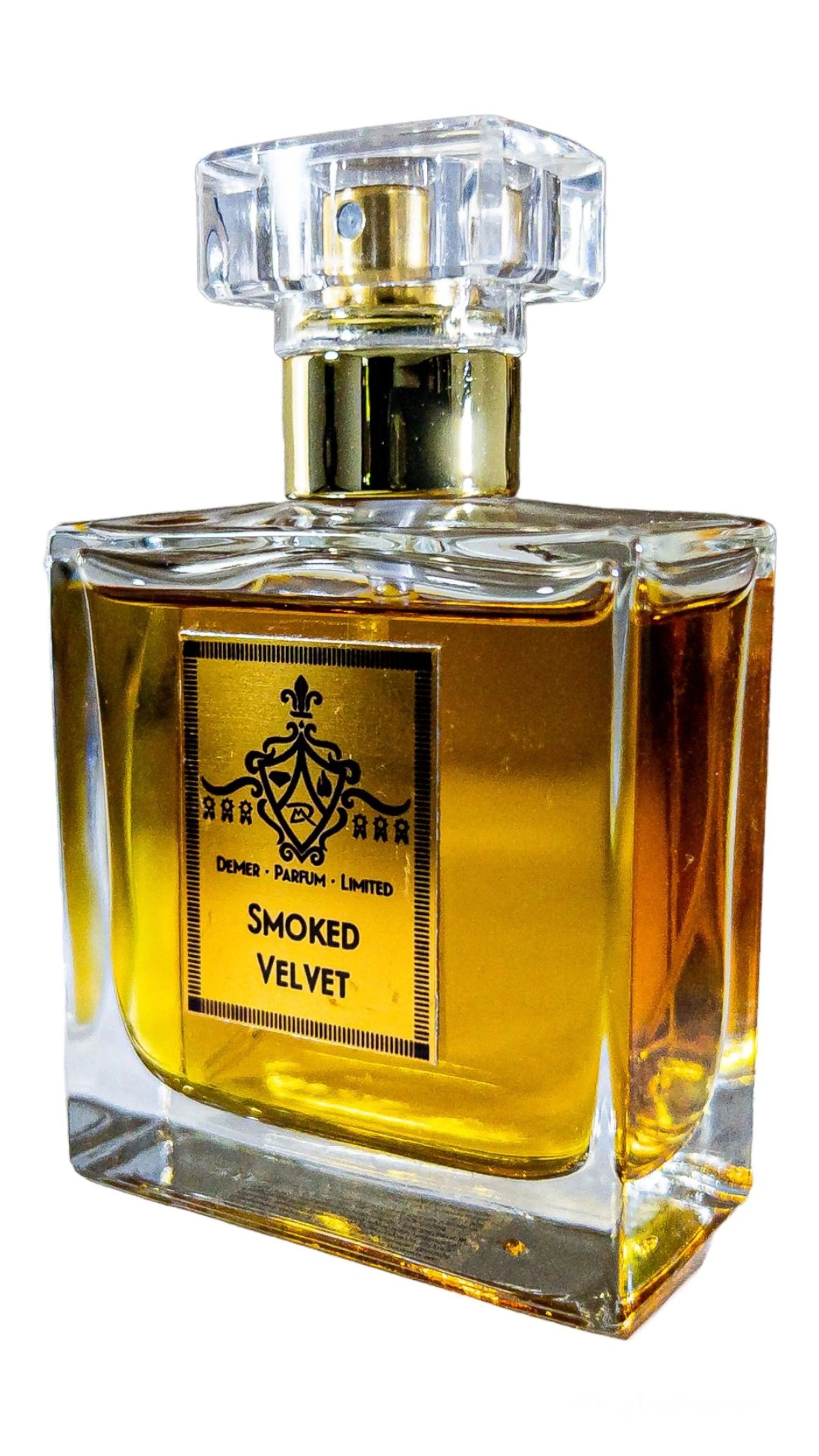 Smoked Velvet
