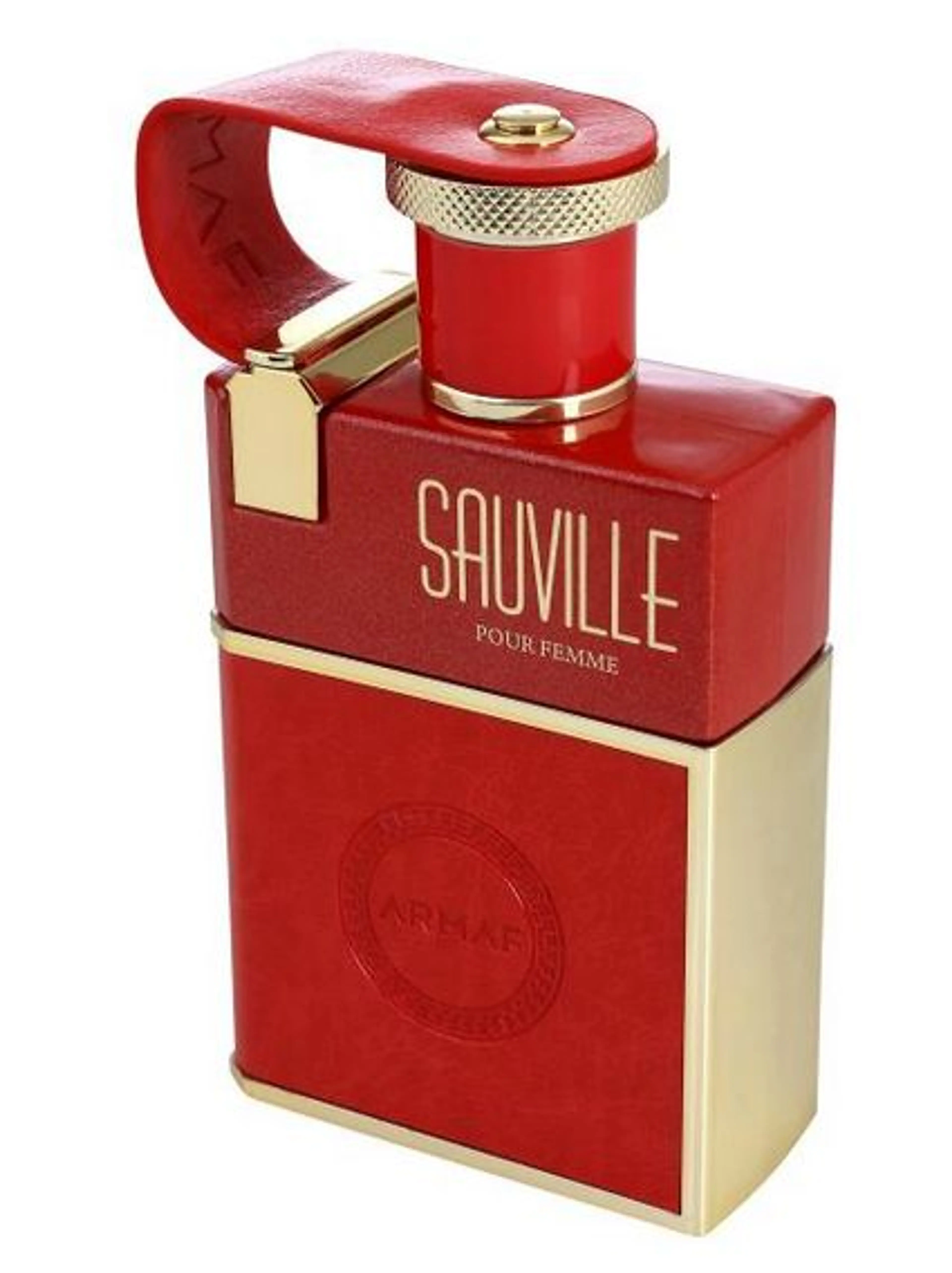 Sauville Pour Femme