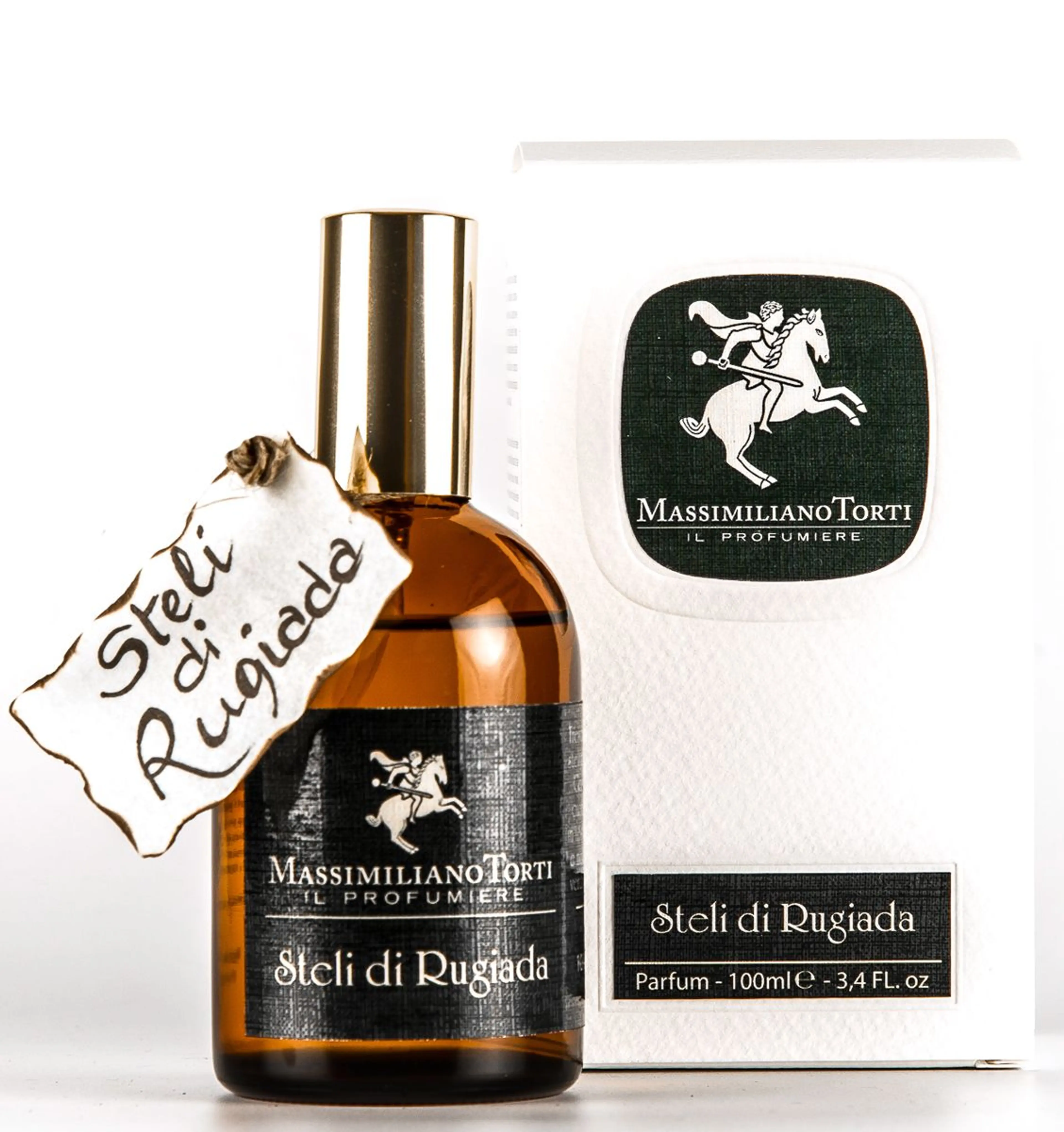 Steli di Rugiada