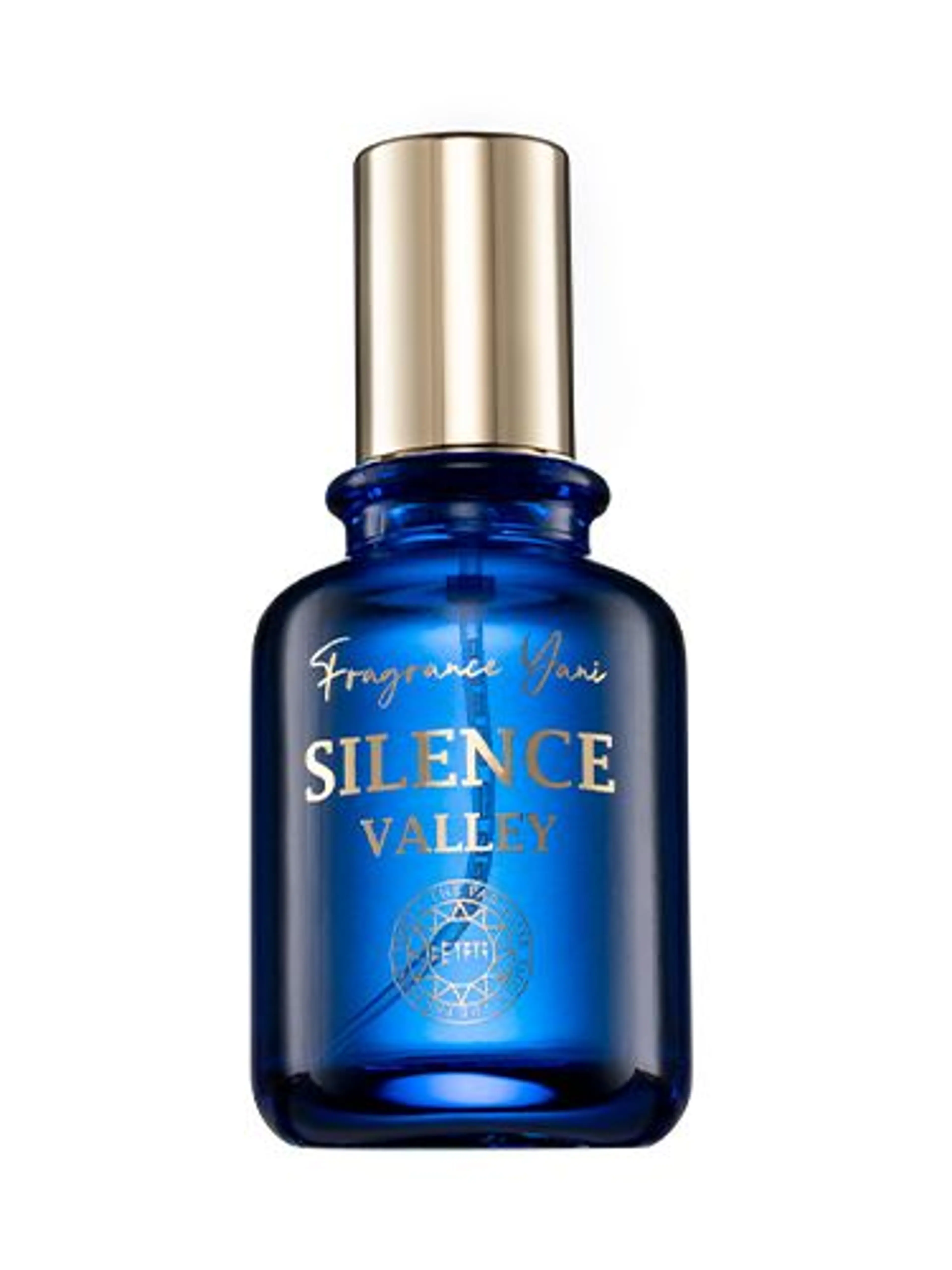 Silence Valley