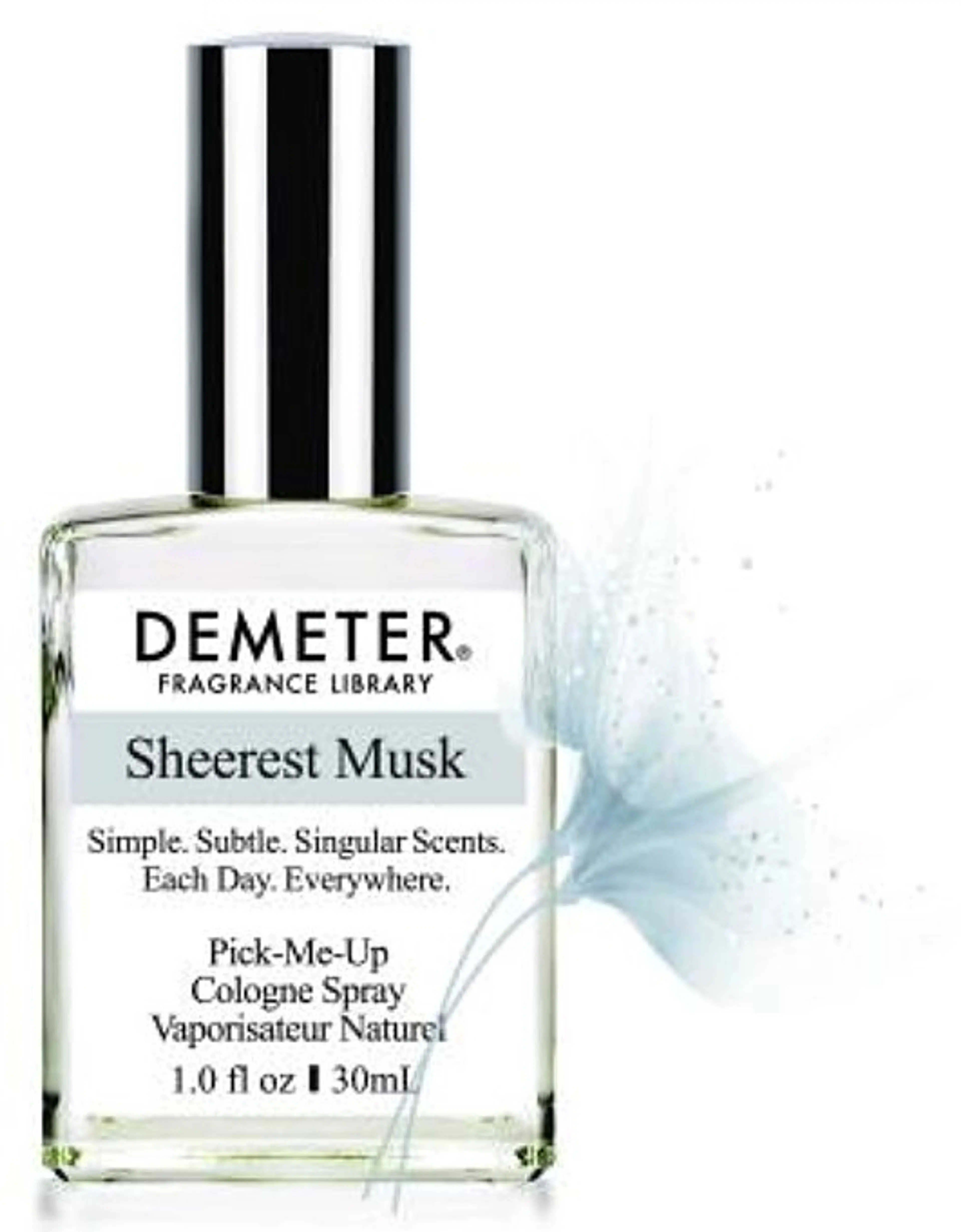 Sheerest Musk
