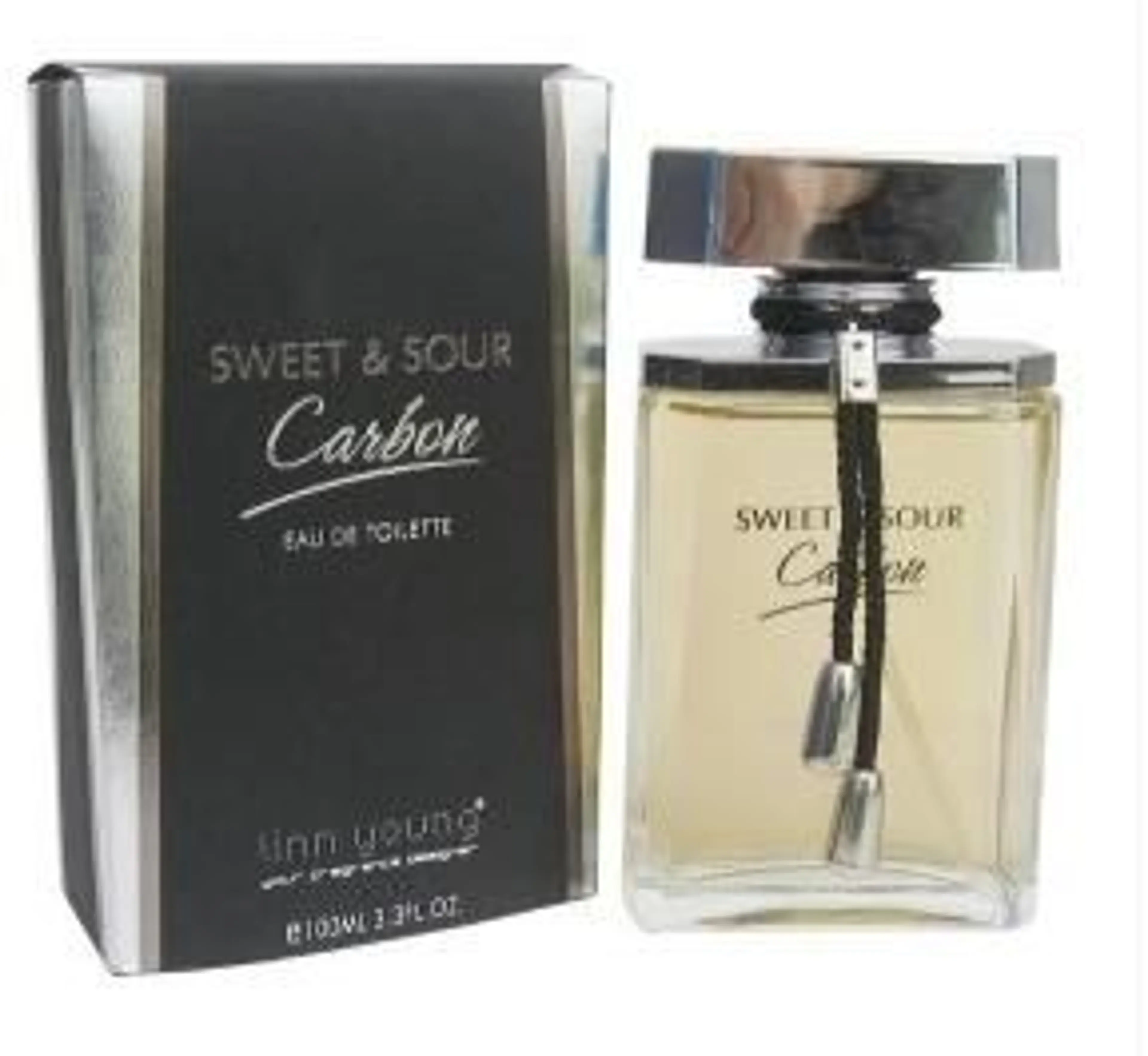 Sweet & Sour Carbon