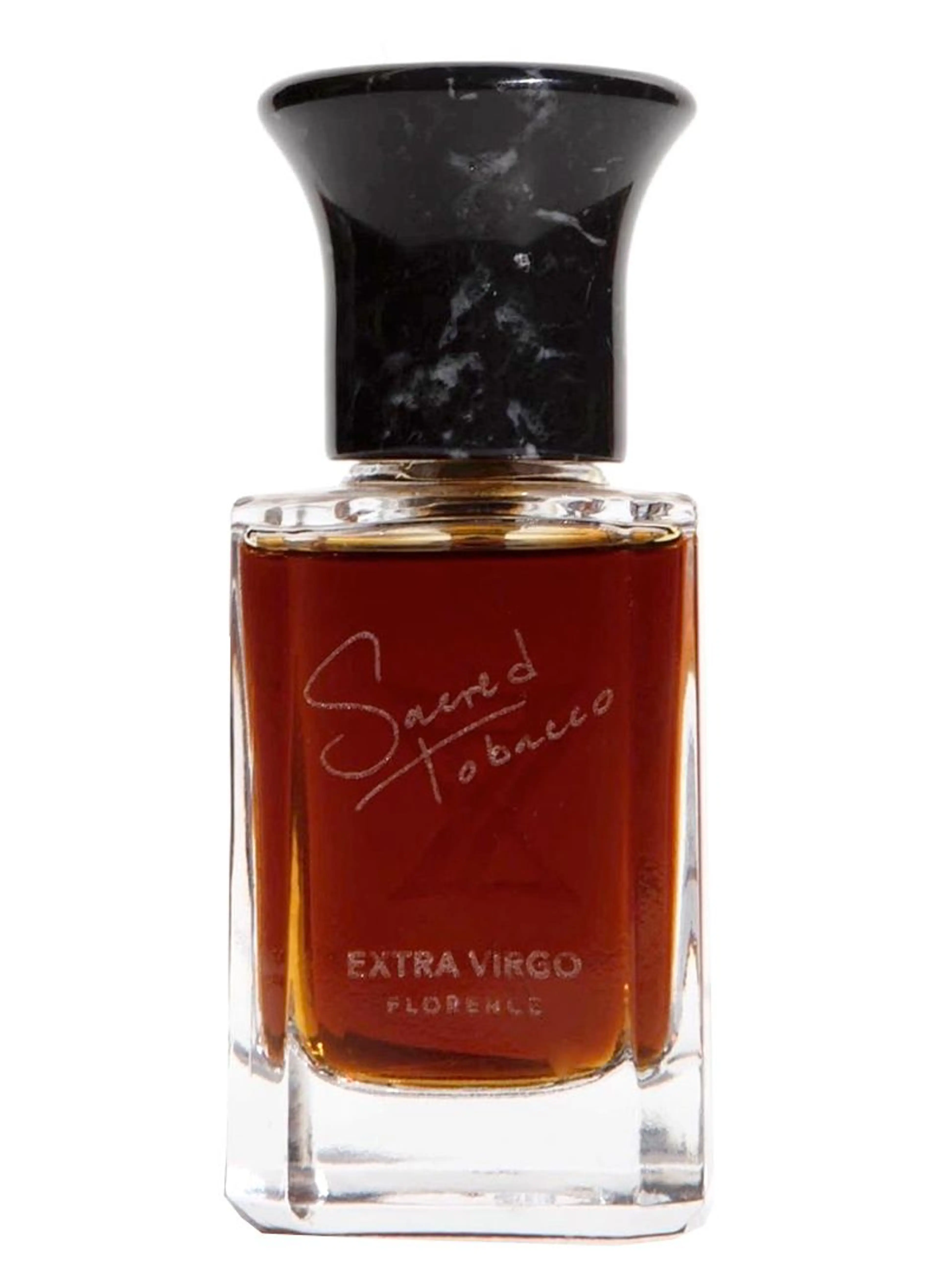 Sacred Tobacco