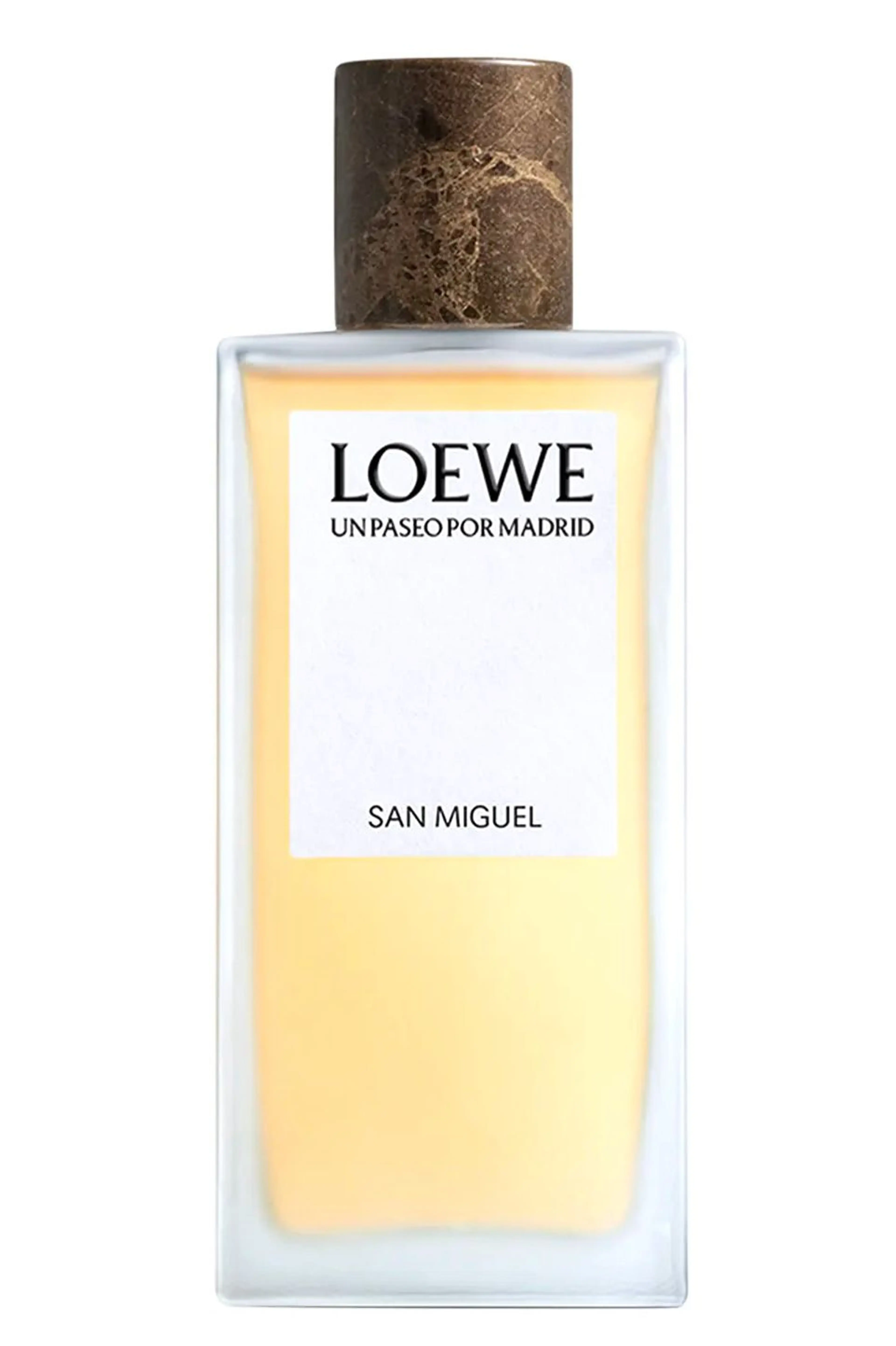 San Miguel