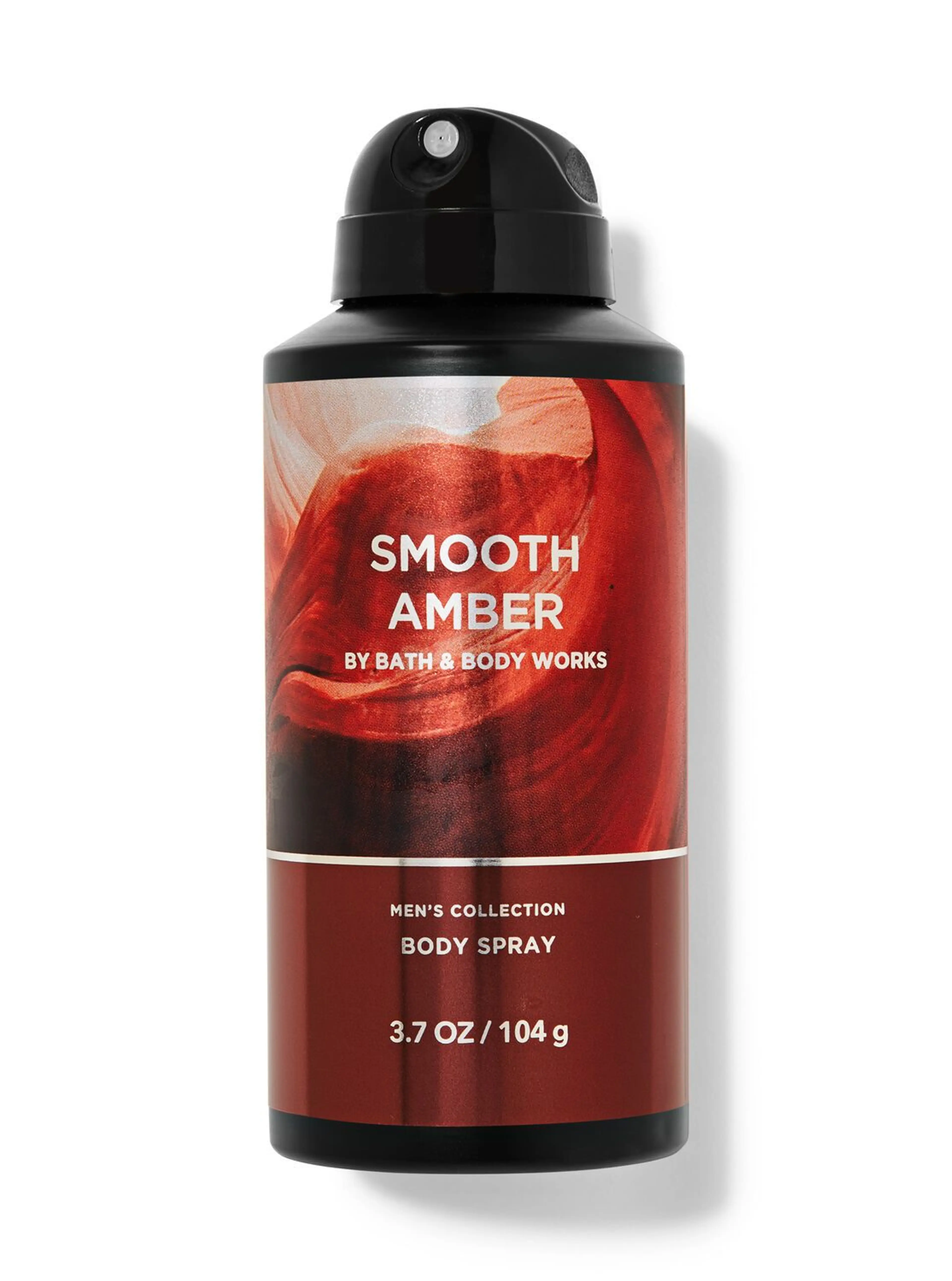 Smooth Amber