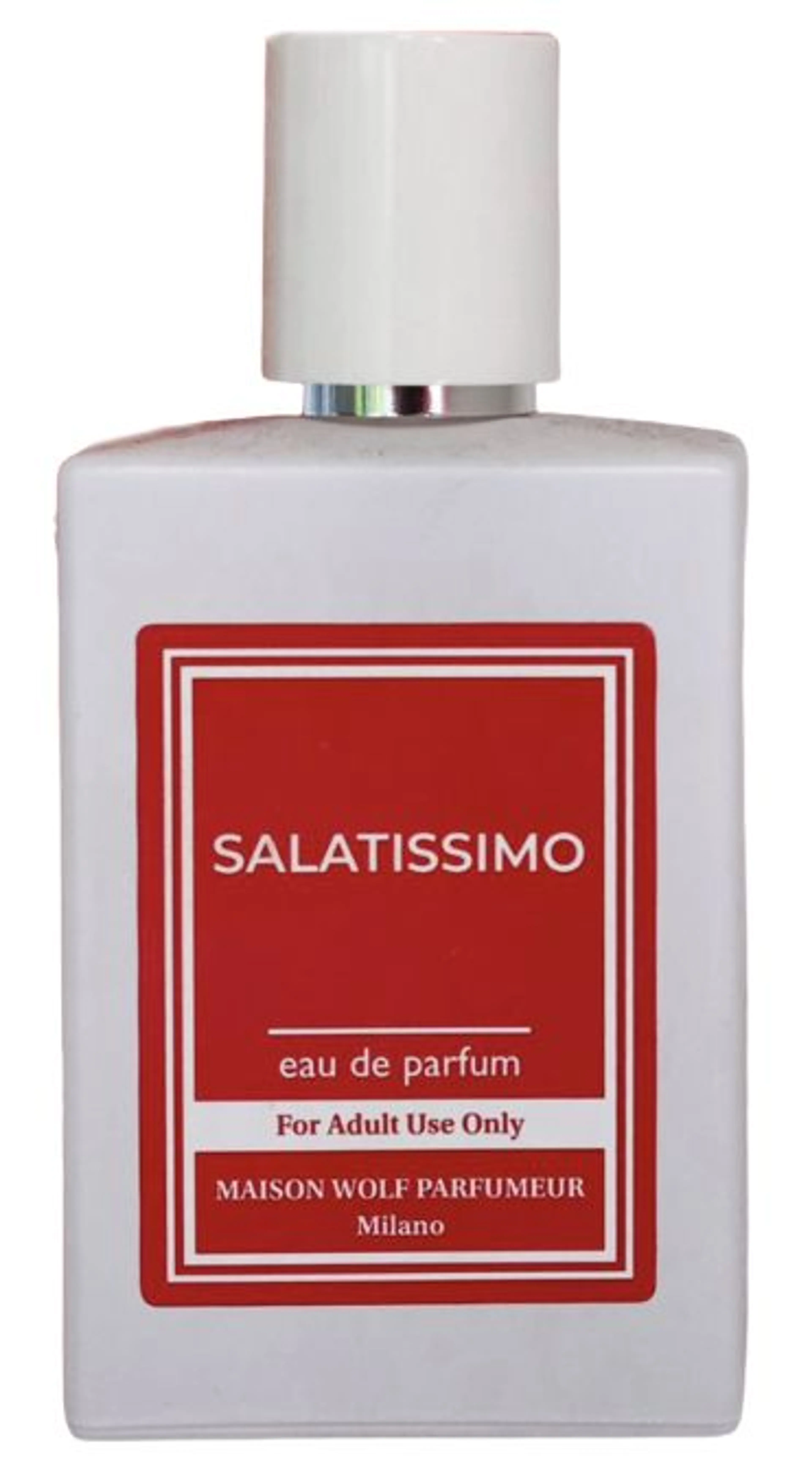 Salatissimo