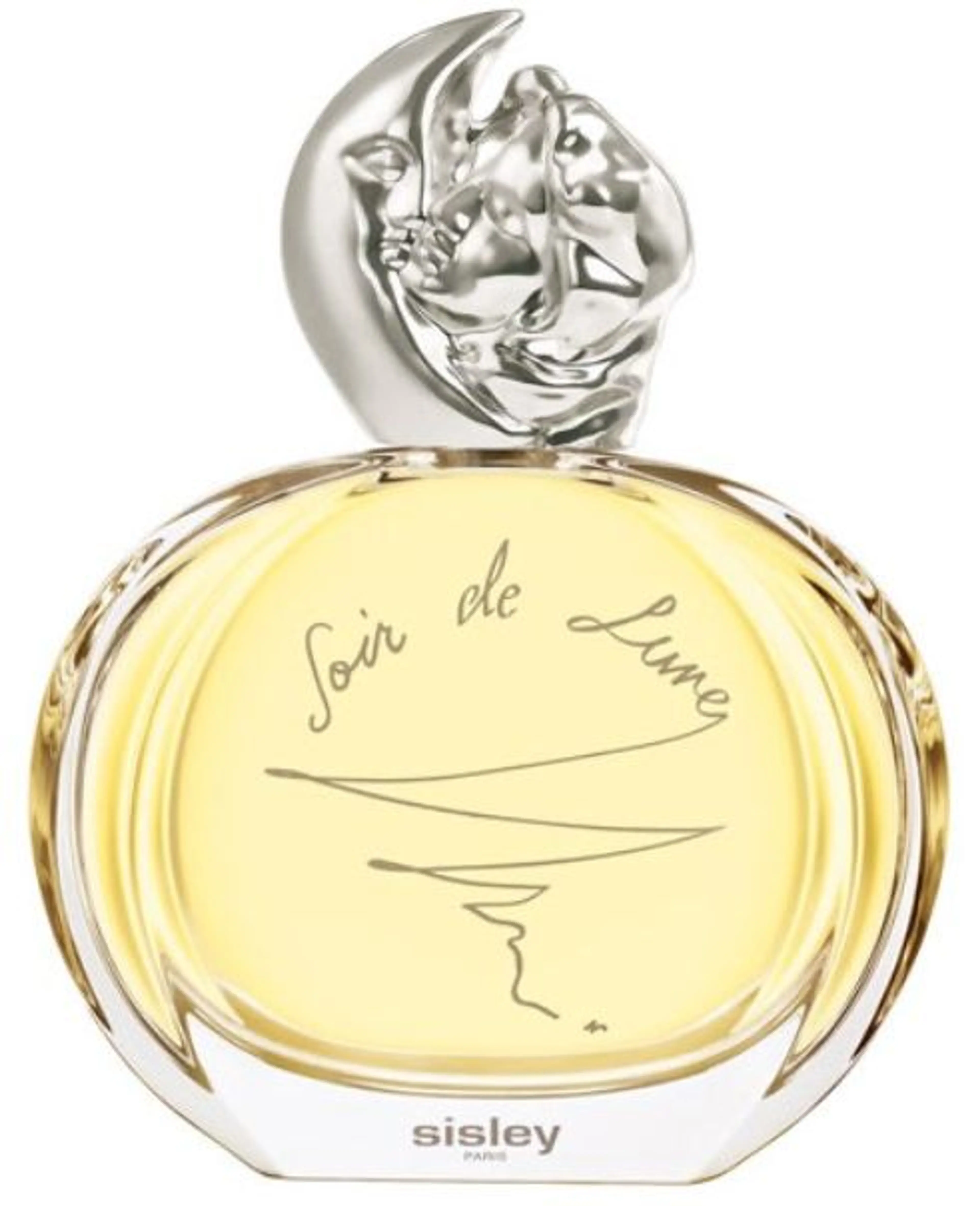 Soir de Lune
