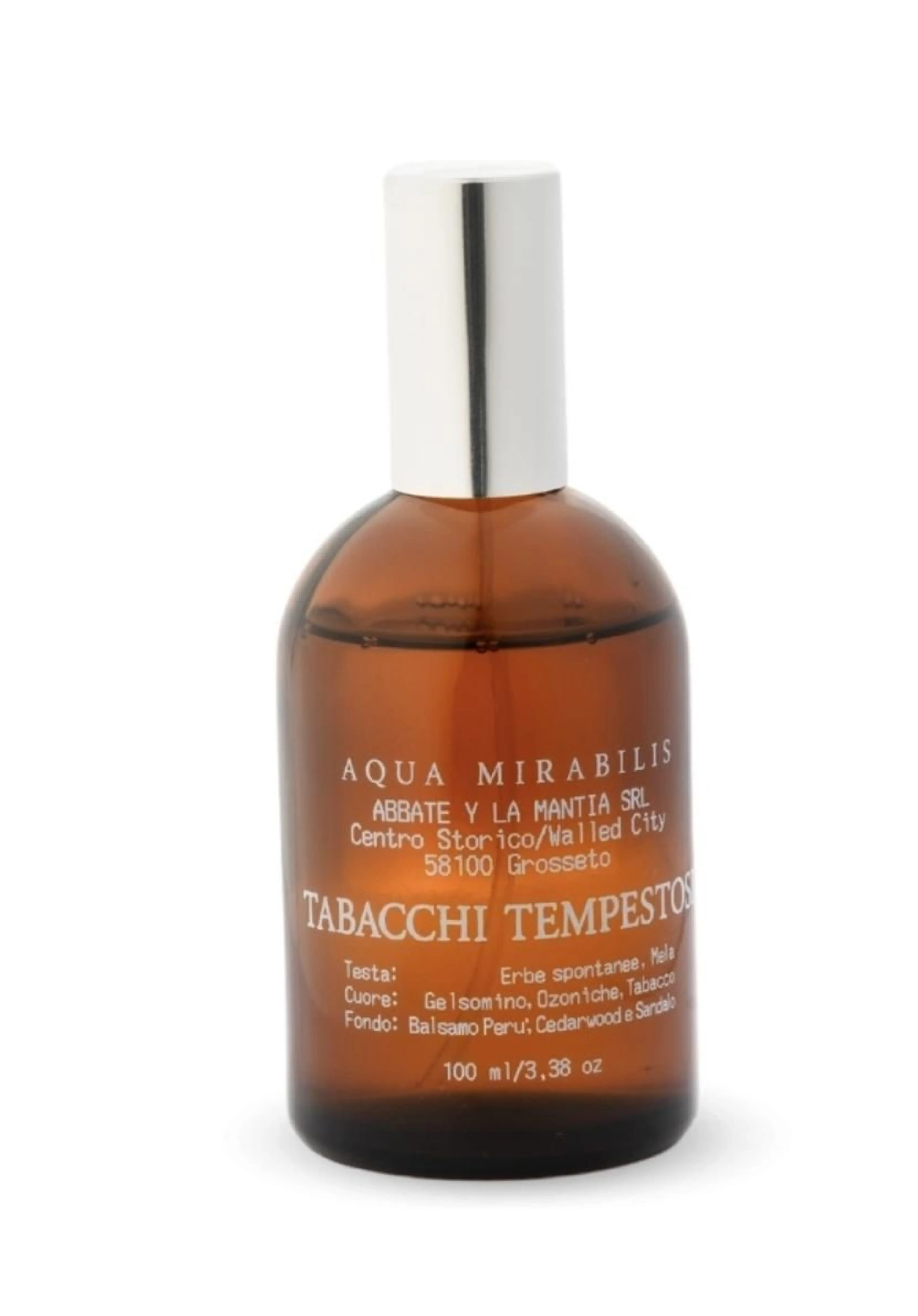 Tabacchi Tempestosi
