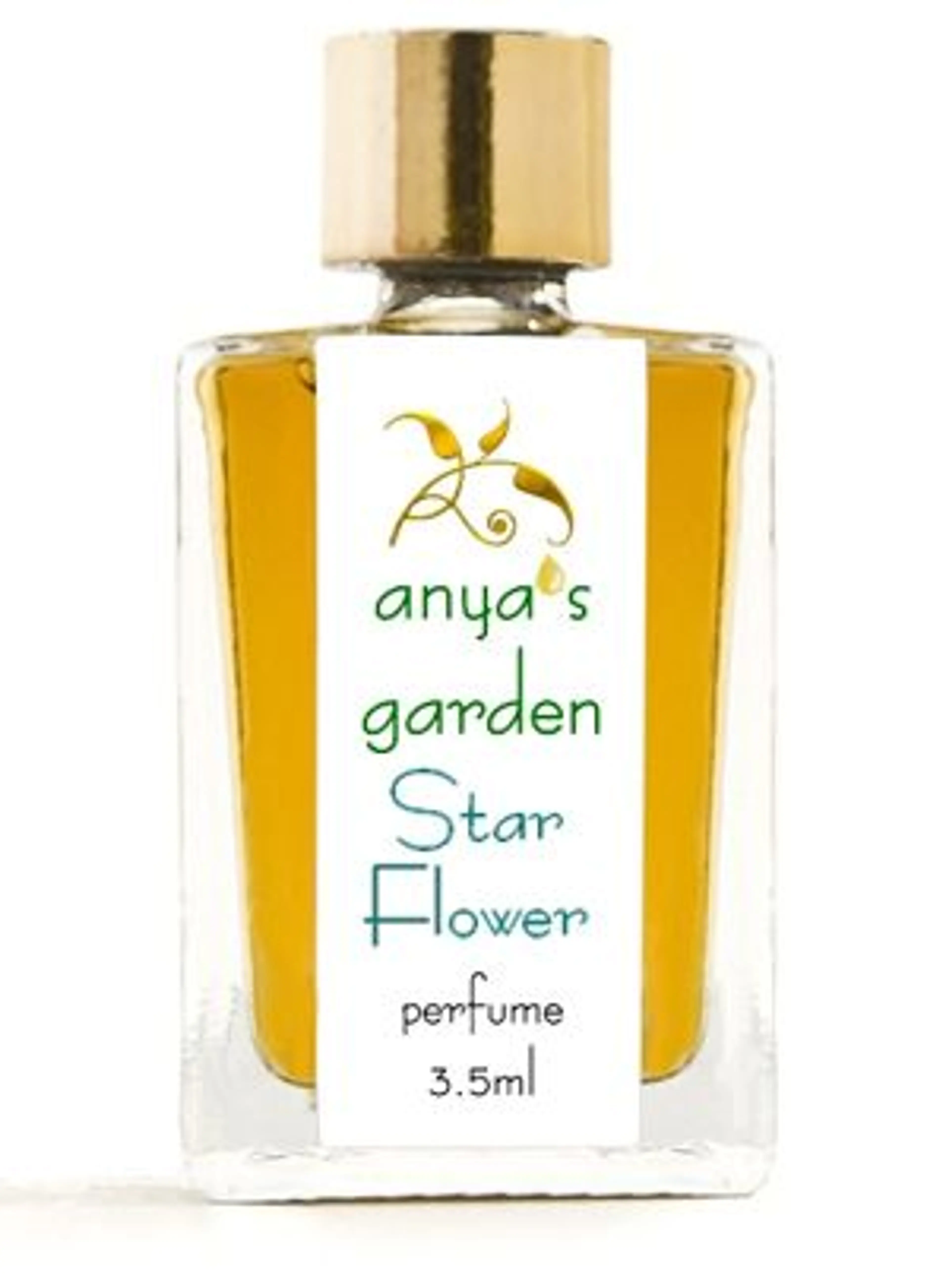 Star Flower